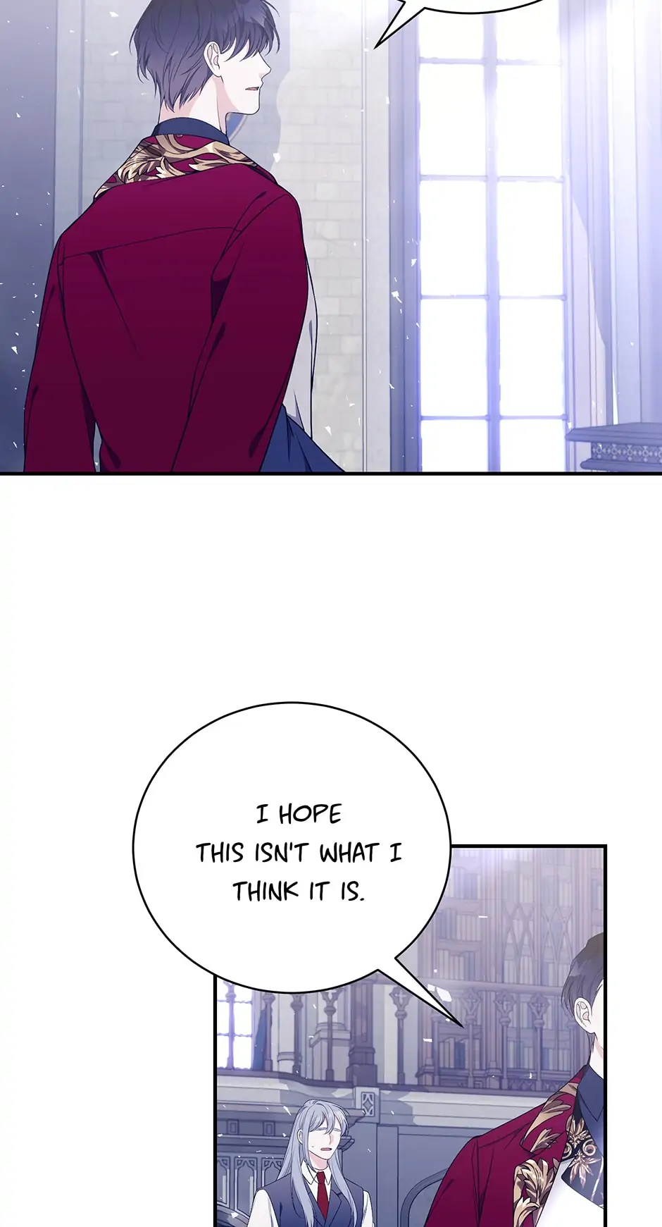 Searching for My Father Chapter 45 - page 81