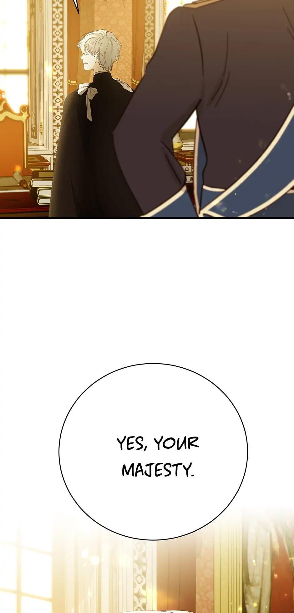 Searching for My Father Chapter 45 - page 86