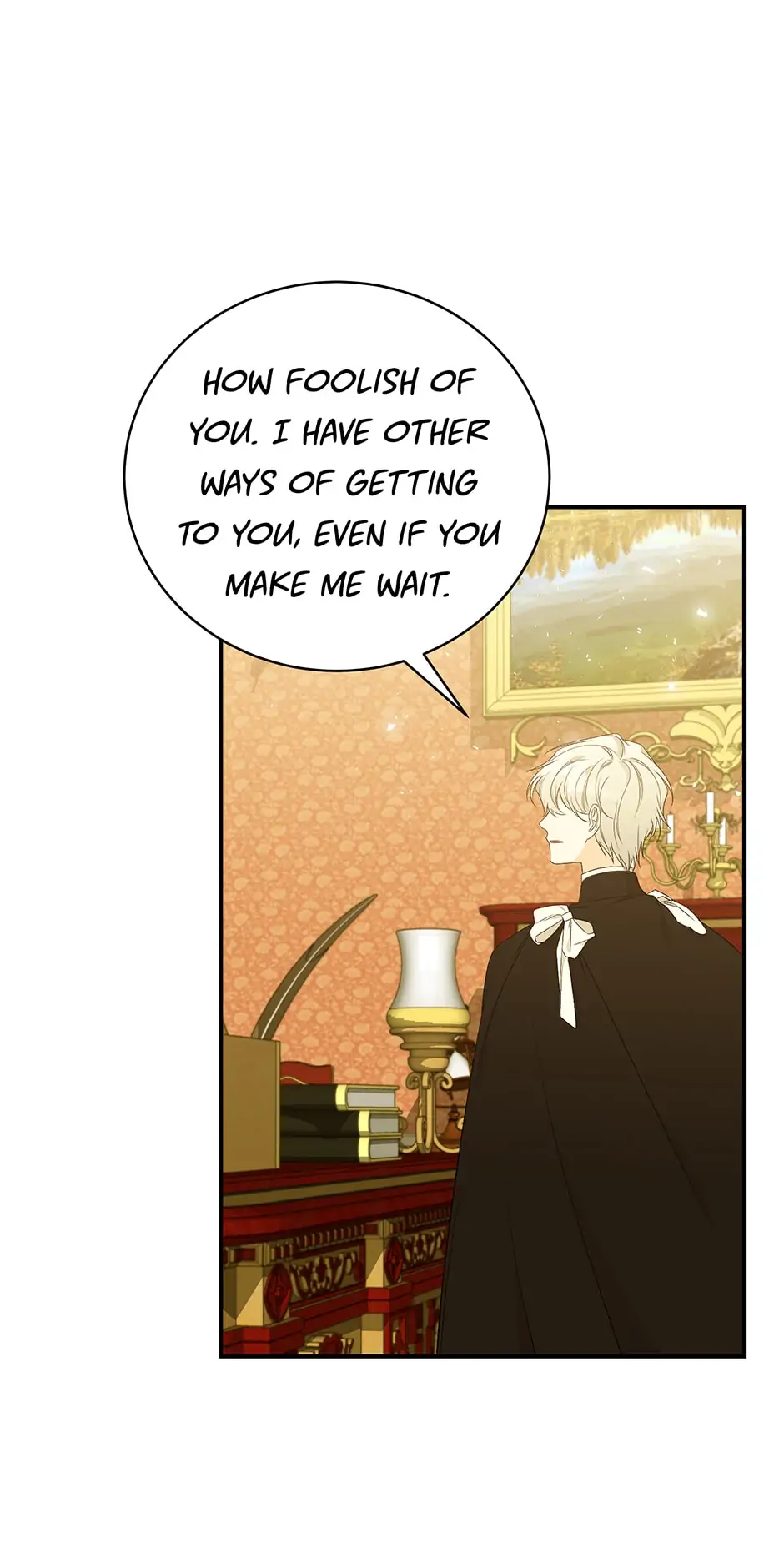 Searching for My Father Chapter 45 - page 88