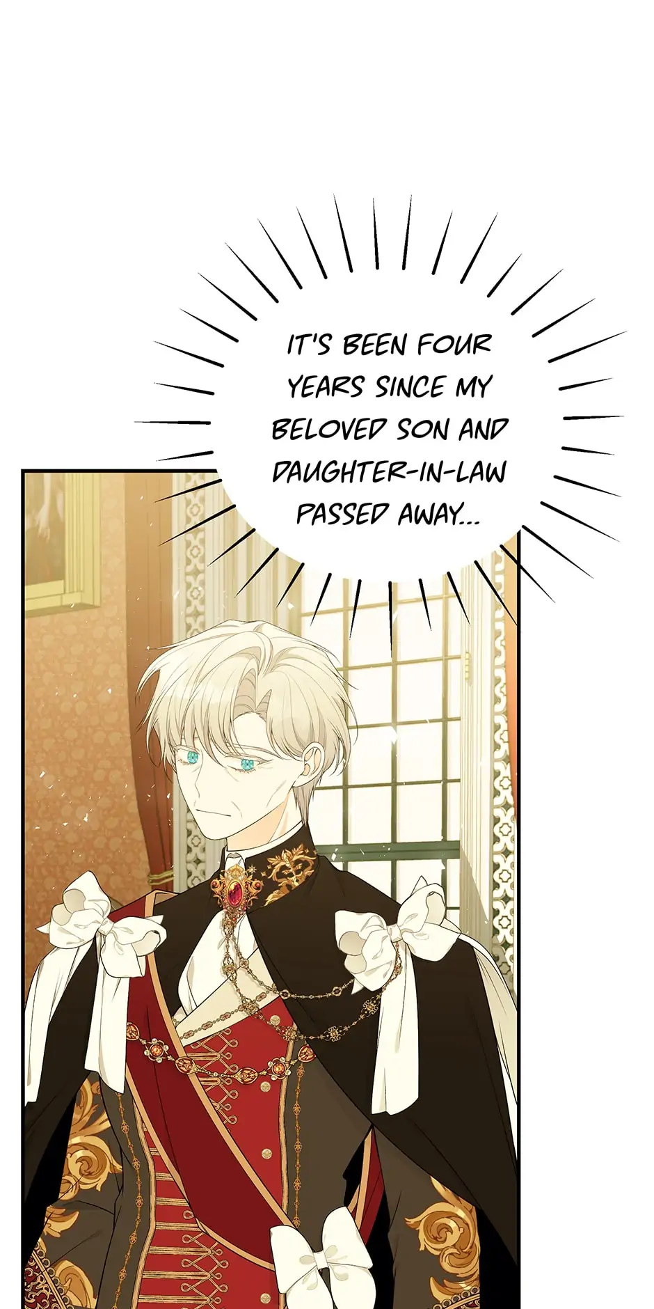 Searching for My Father Chapter 45 - page 89