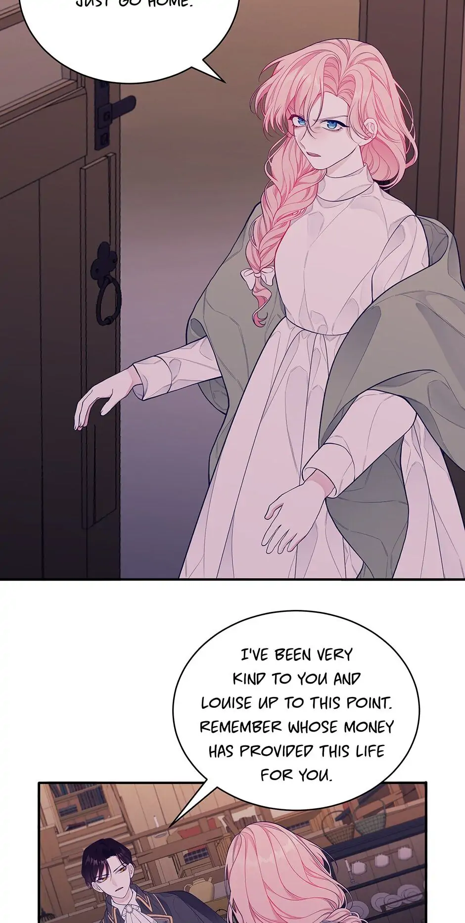 Searching for My Father Chapter 2 - page 10
