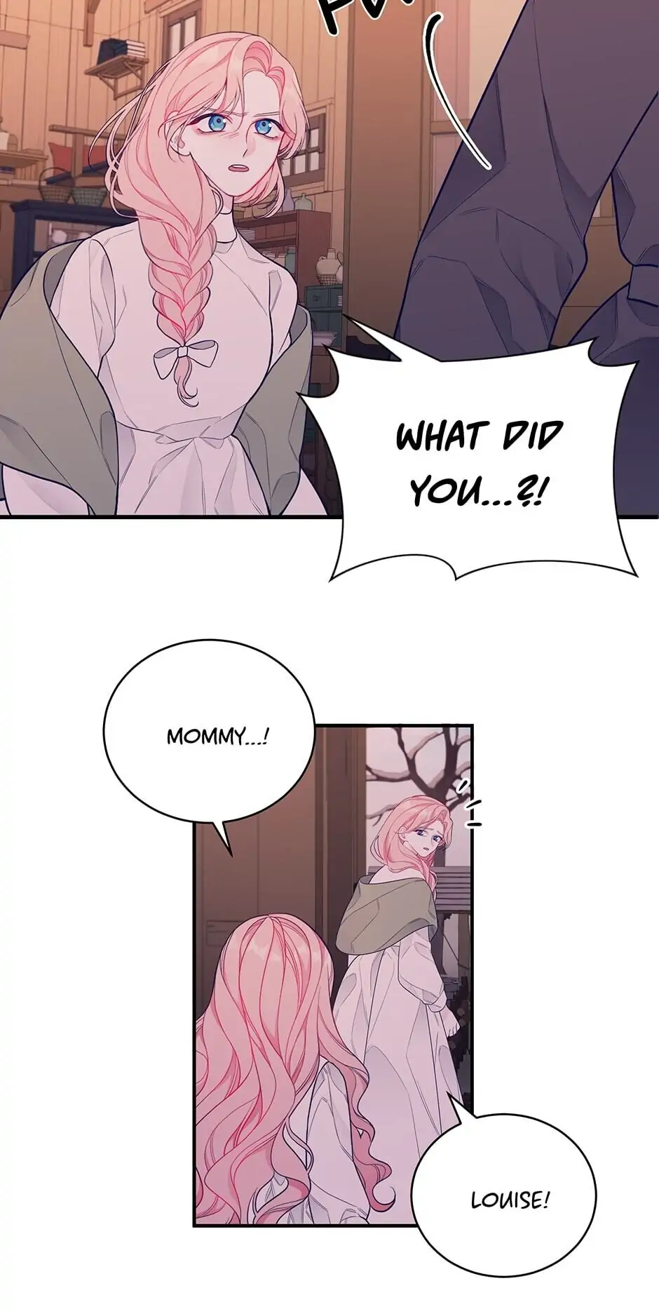 Searching for My Father Chapter 2 - page 12