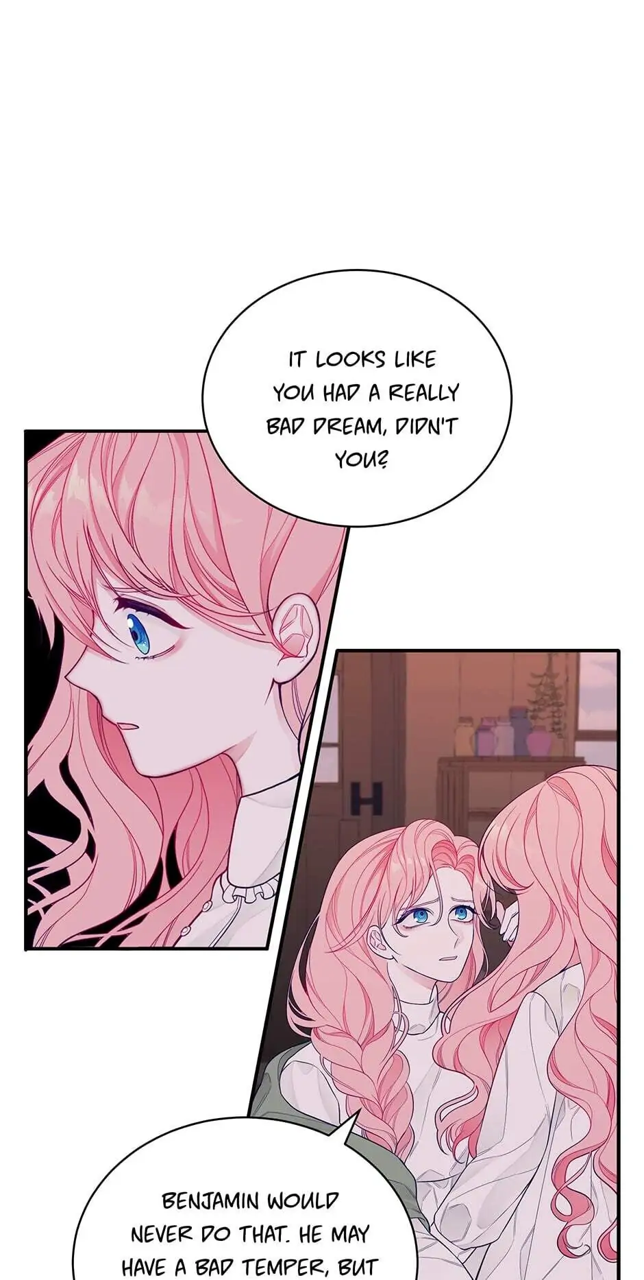 Searching for My Father Chapter 2 - page 16