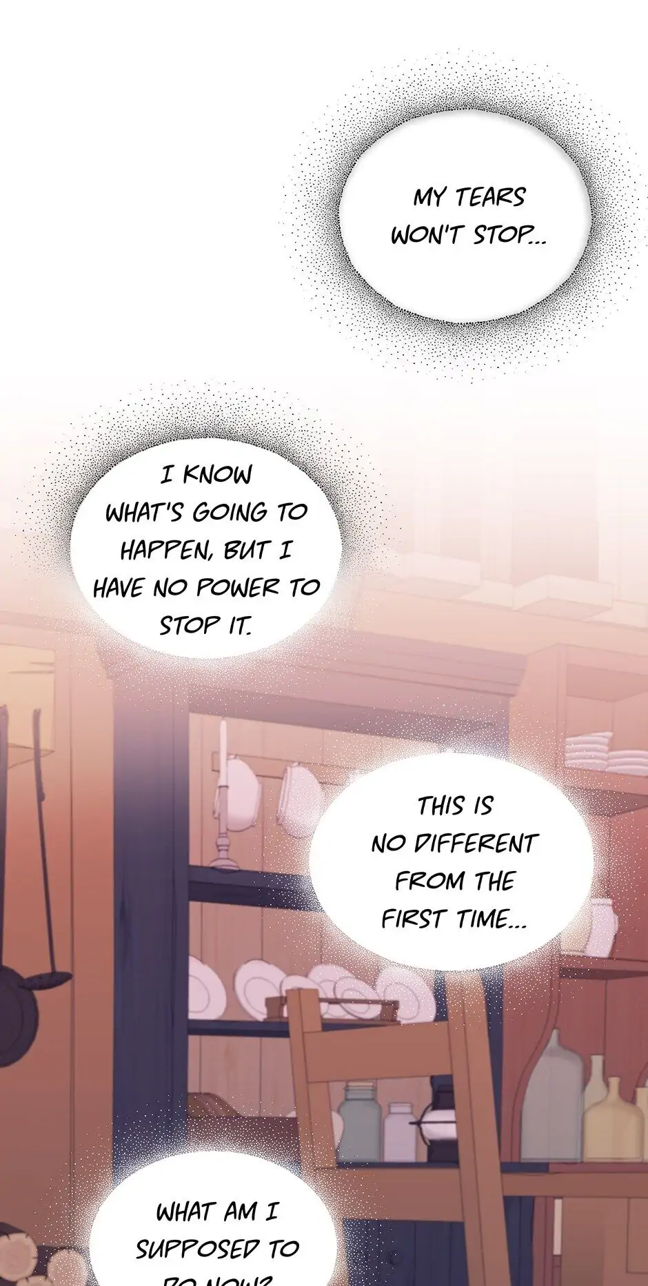 Searching for My Father Chapter 2 - page 21