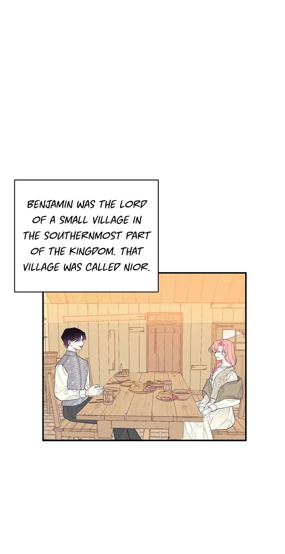 Searching for My Father Chapter 2 - page 23
