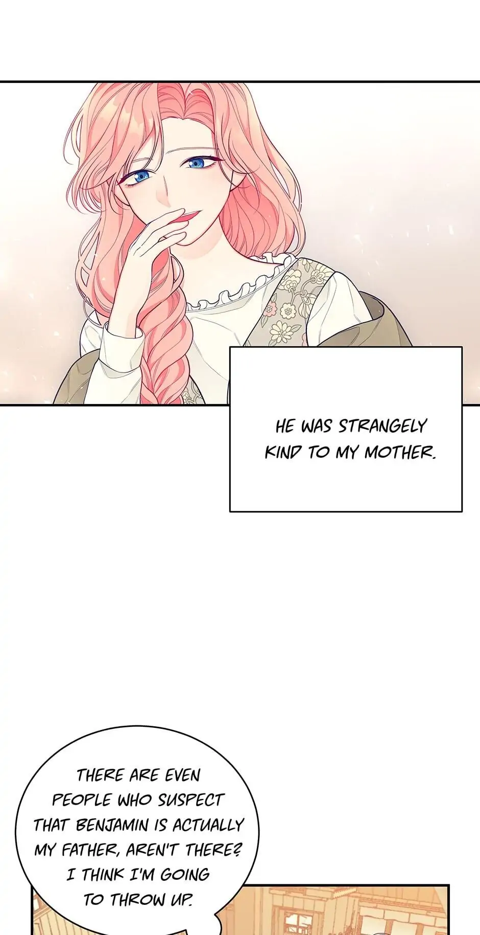 Searching for My Father Chapter 2 - page 24