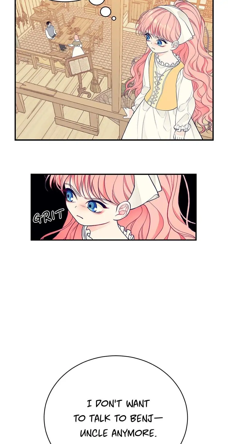 Searching for My Father Chapter 2 - page 25