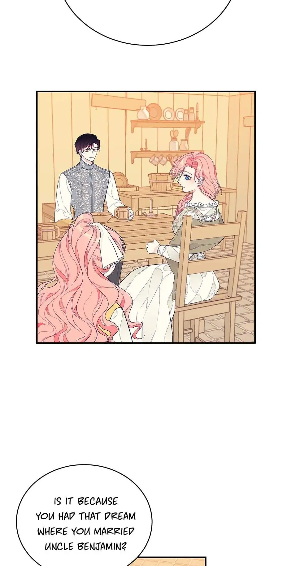 Searching for My Father Chapter 2 - page 26