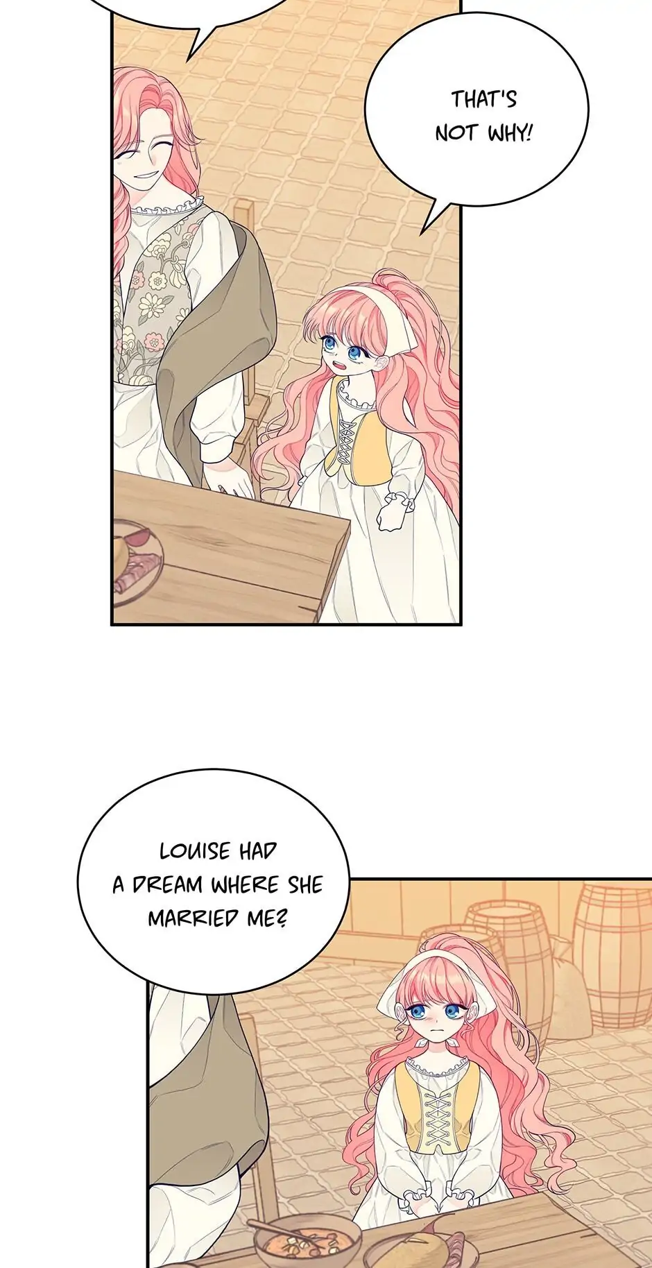 Searching for My Father Chapter 2 - page 27