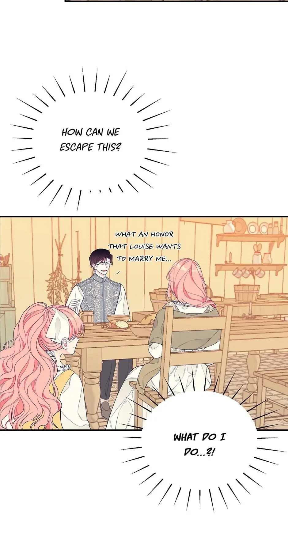 Searching for My Father Chapter 2 - page 28