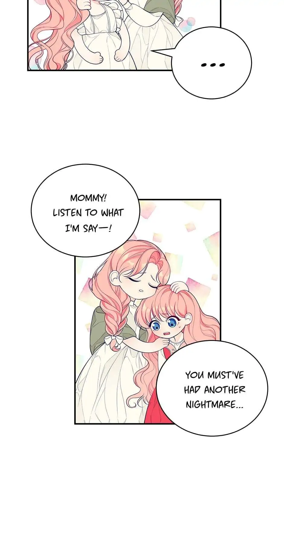 Searching for My Father Chapter 2 - page 30
