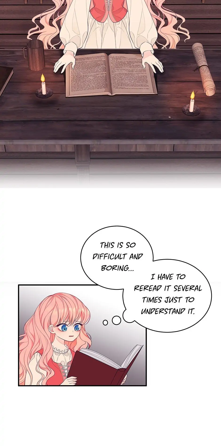 Searching for My Father Chapter 2 - page 36