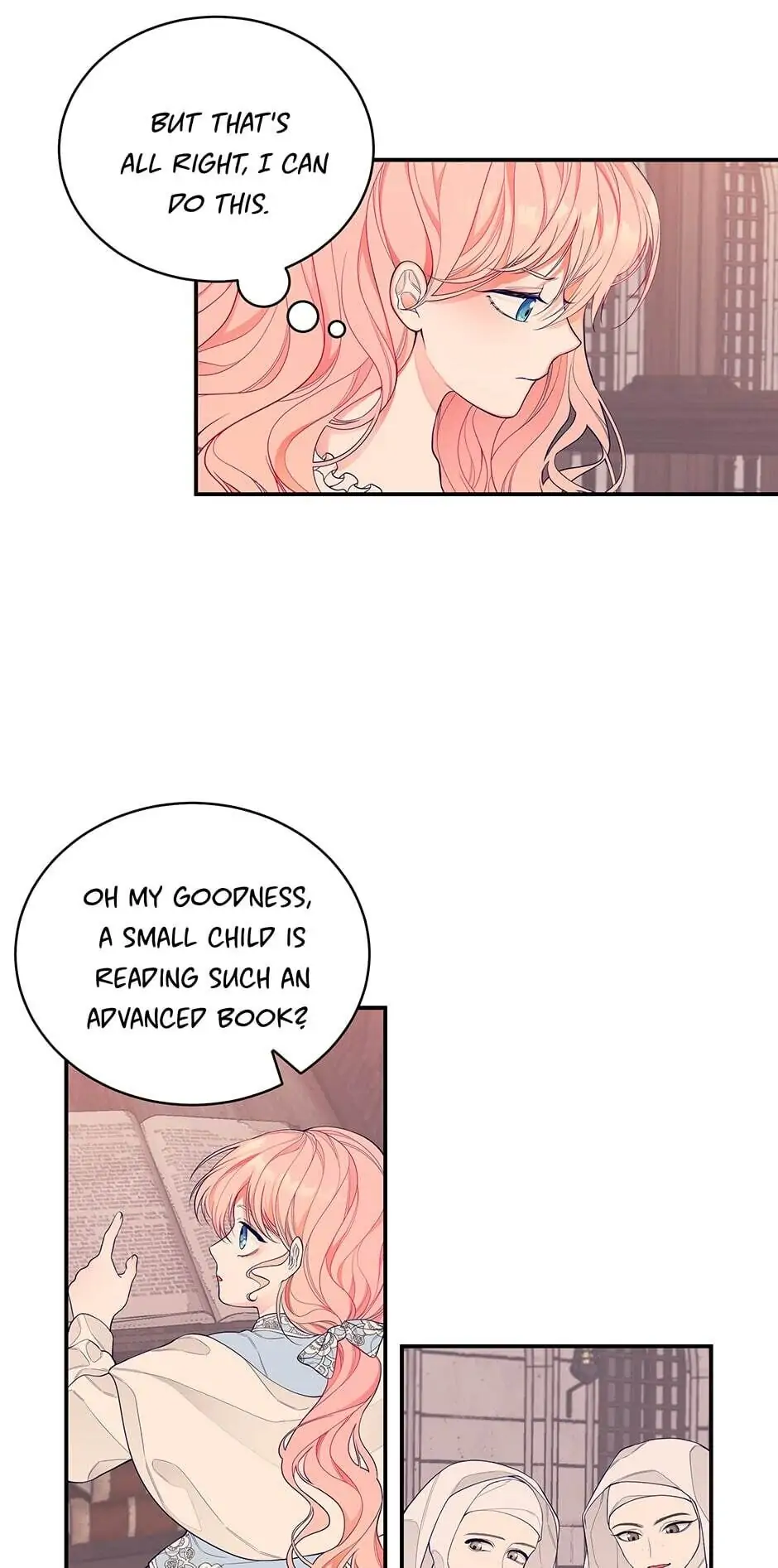 Searching for My Father Chapter 2 - page 37