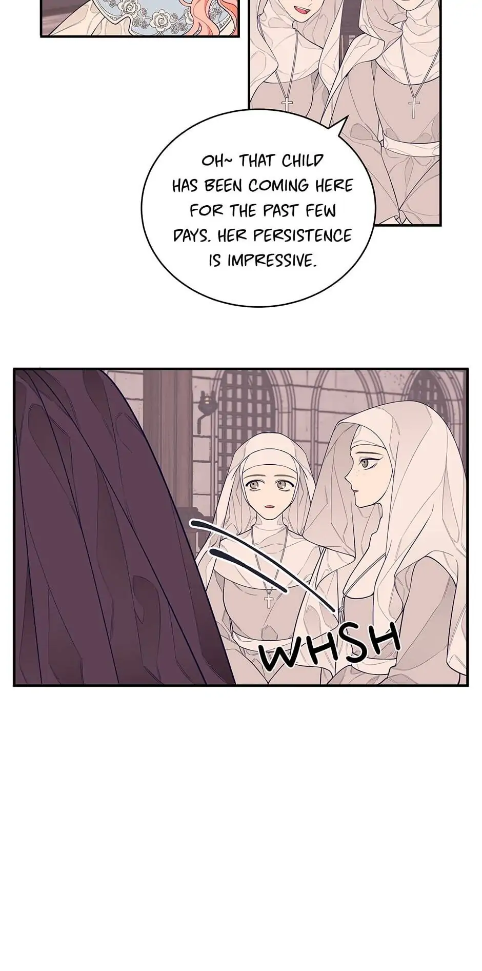 Searching for My Father Chapter 2 - page 38