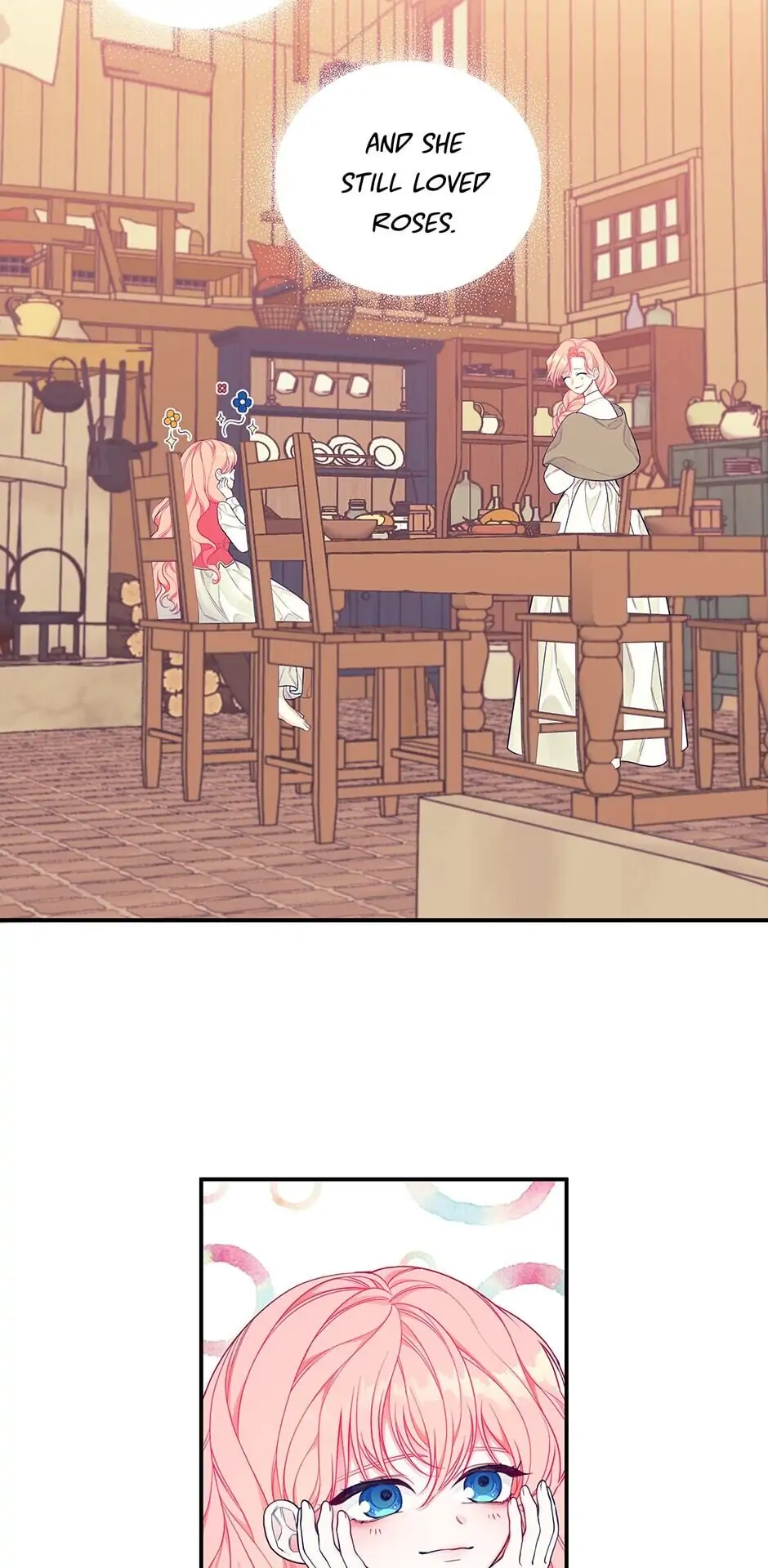 Searching for My Father Chapter 2 - page 3