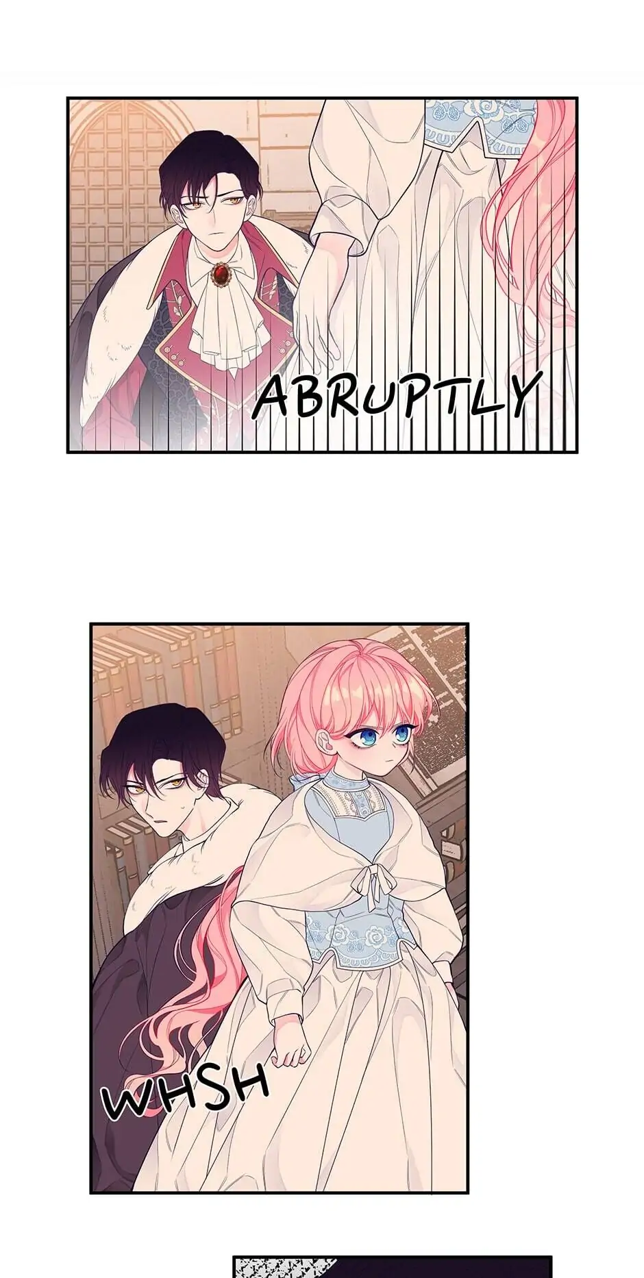 Searching for My Father Chapter 2 - page 41