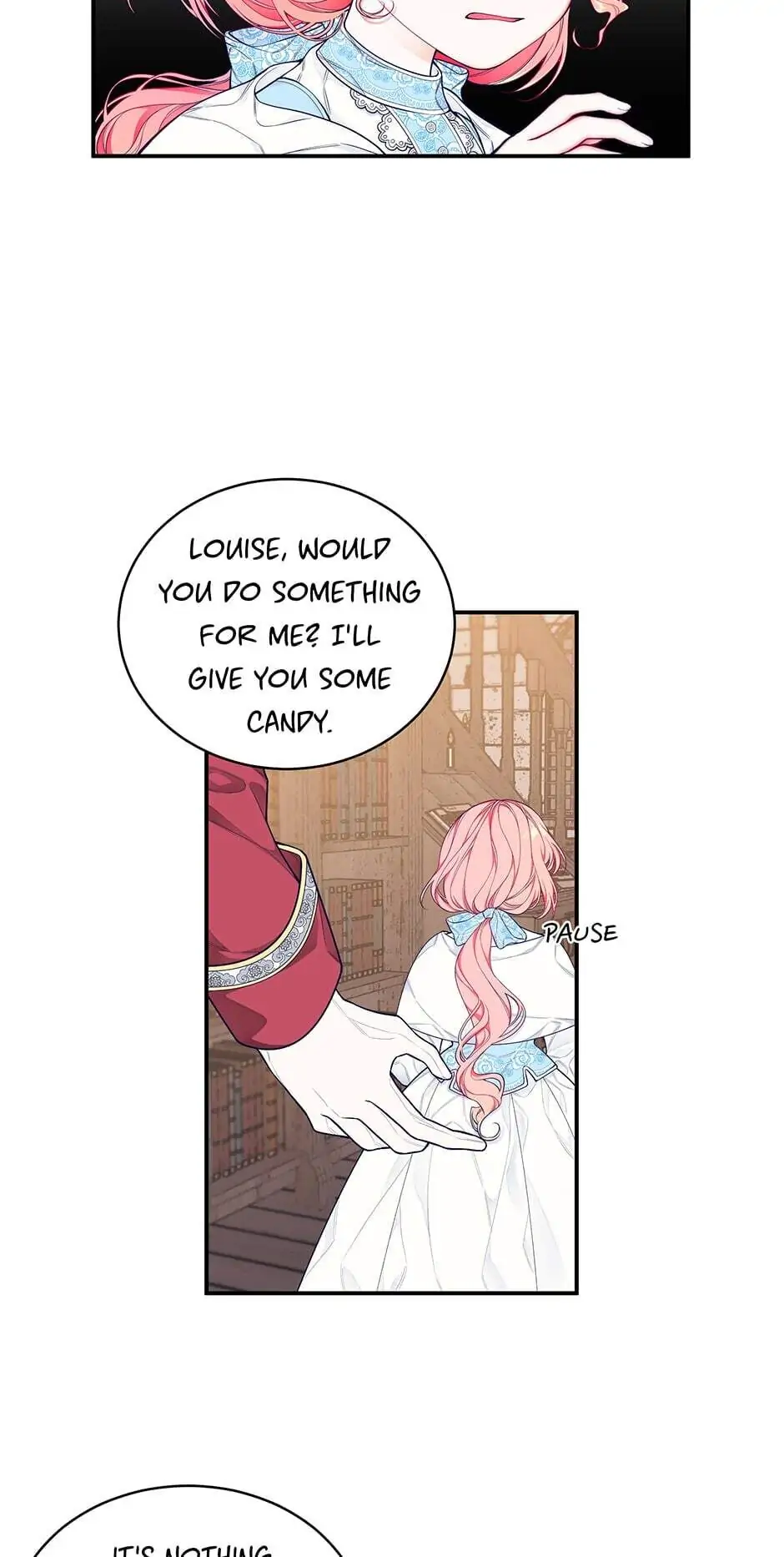 Searching for My Father Chapter 2 - page 47