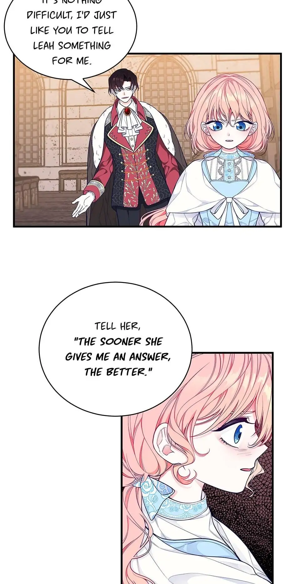 Searching for My Father Chapter 2 - page 48