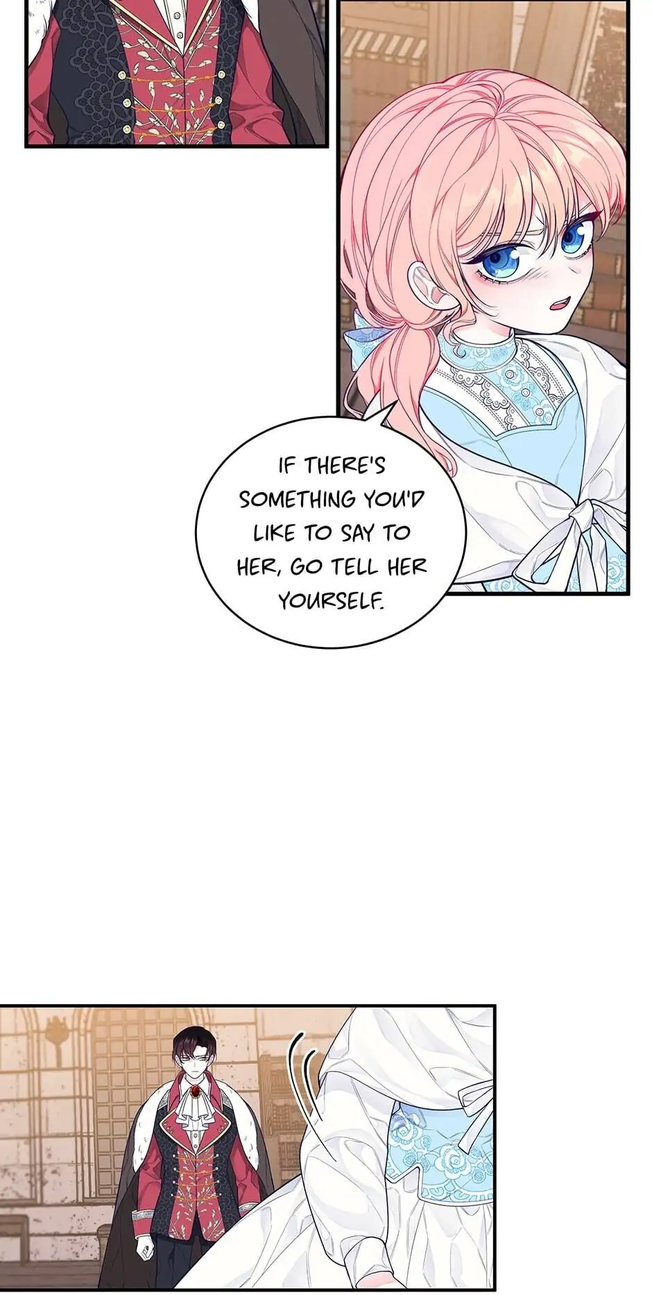 Searching for My Father Chapter 2 - page 50