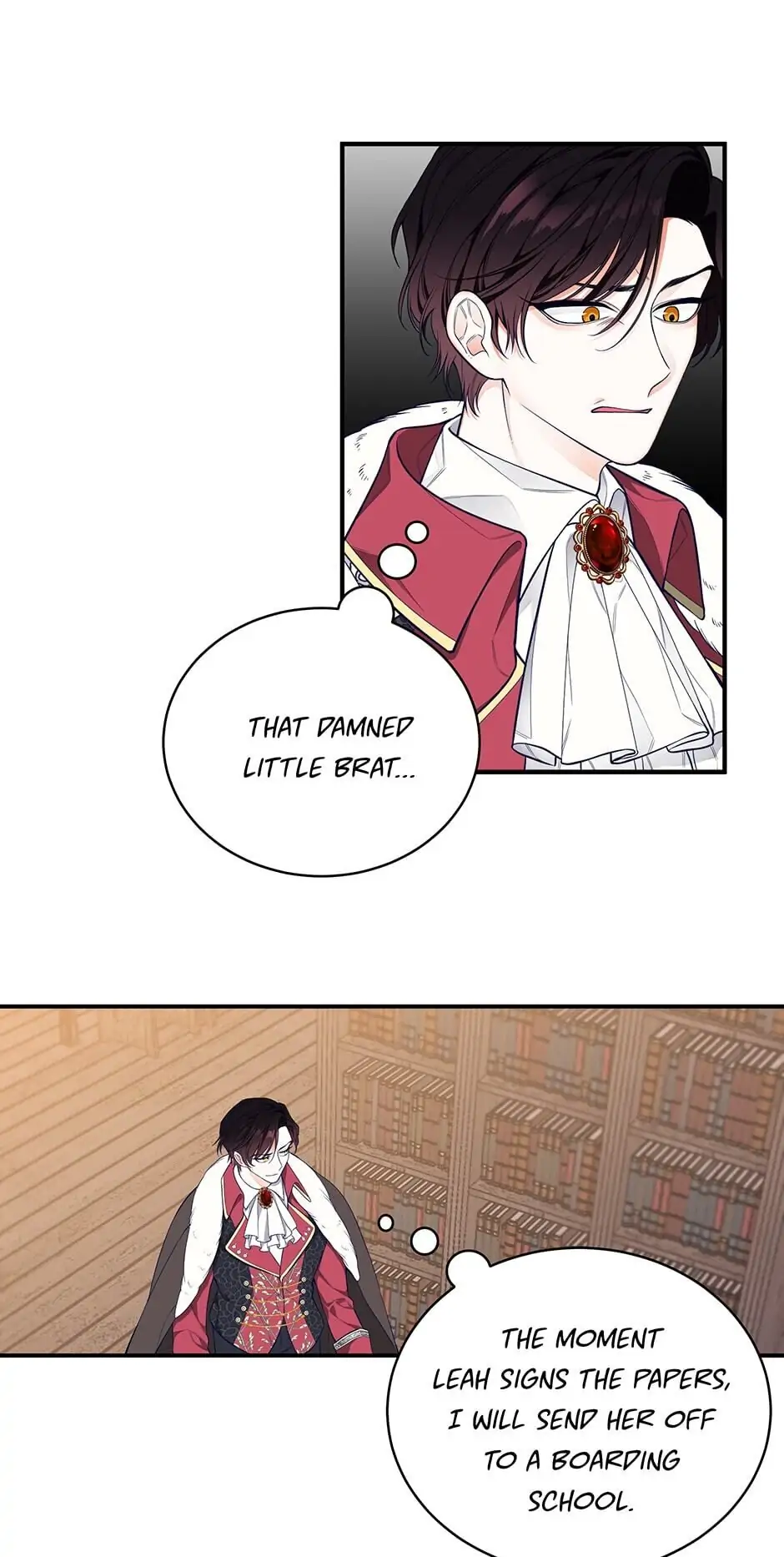 Searching for My Father Chapter 2 - page 51