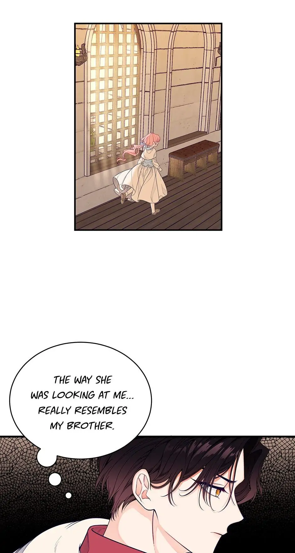 Searching for My Father Chapter 2 - page 53