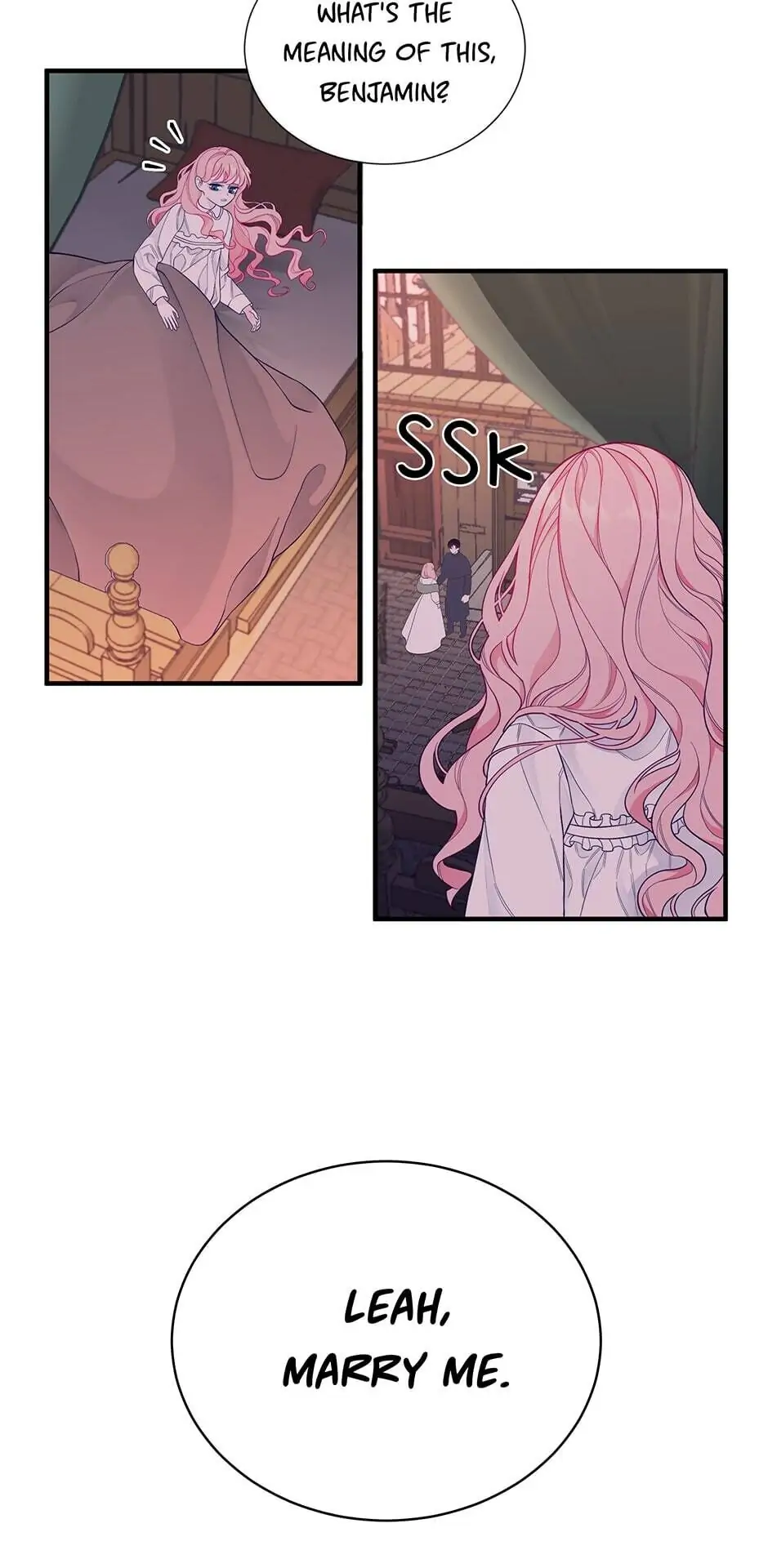 Searching for My Father Chapter 2 - page 5
