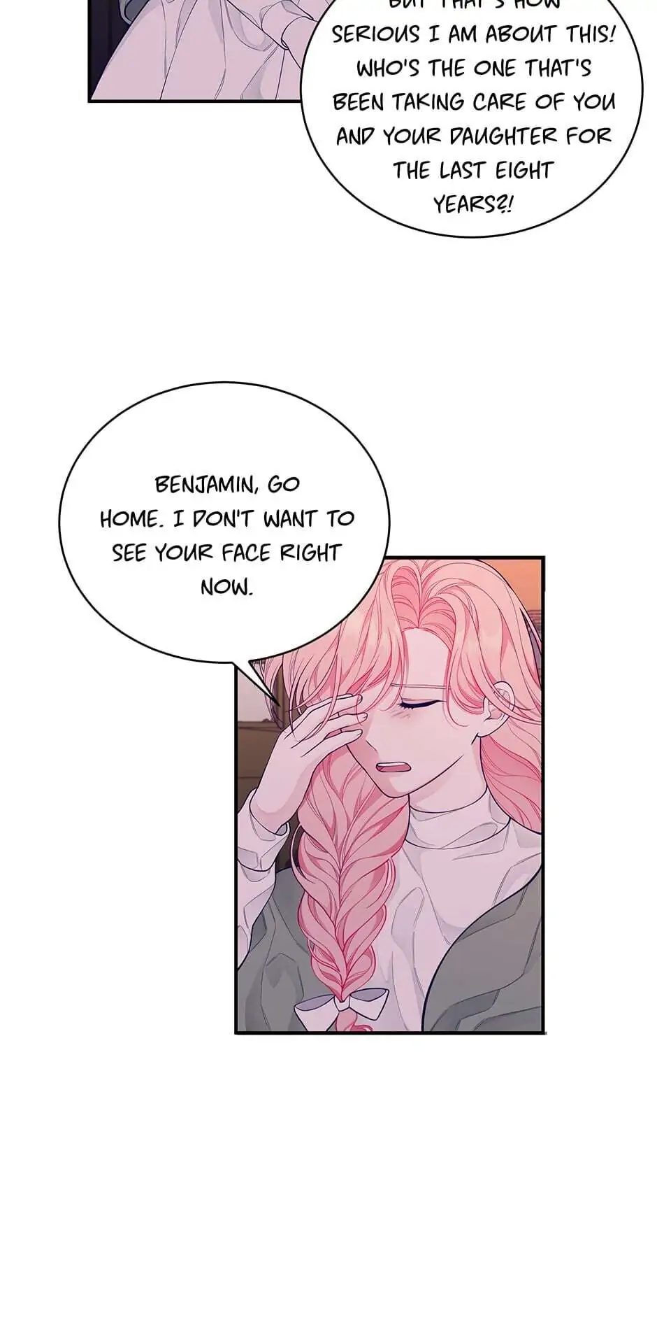 Searching for My Father Chapter 2 - page 8