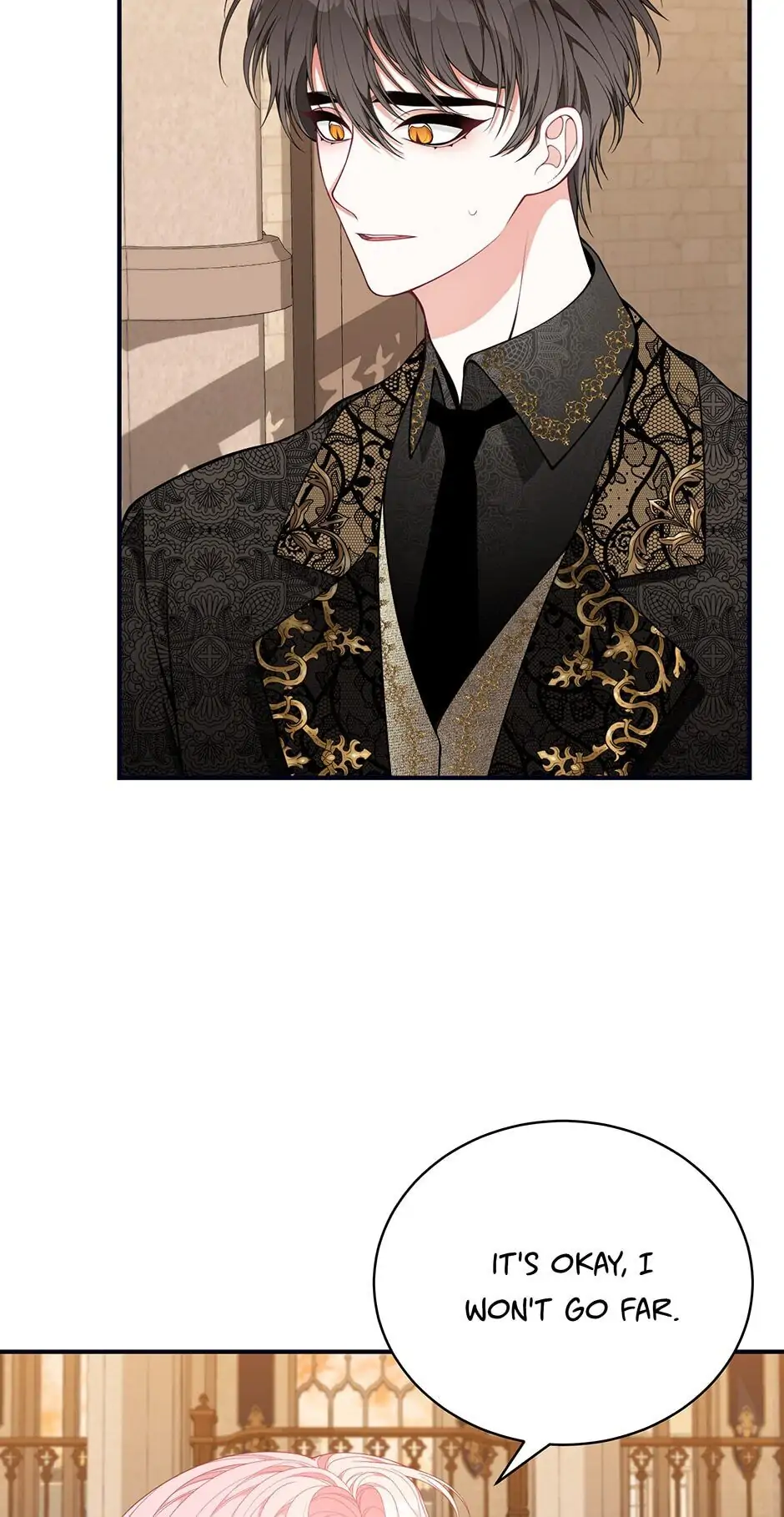 Searching for My Father Chapter 27 - page 10
