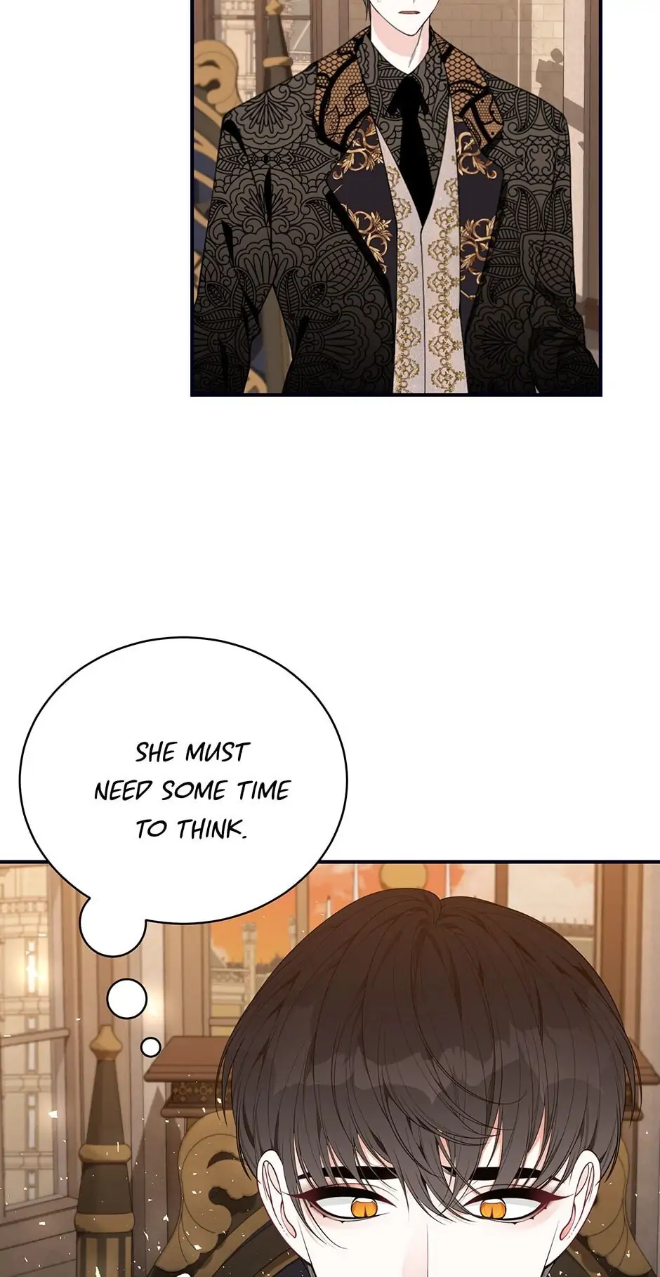Searching for My Father Chapter 27 - page 12
