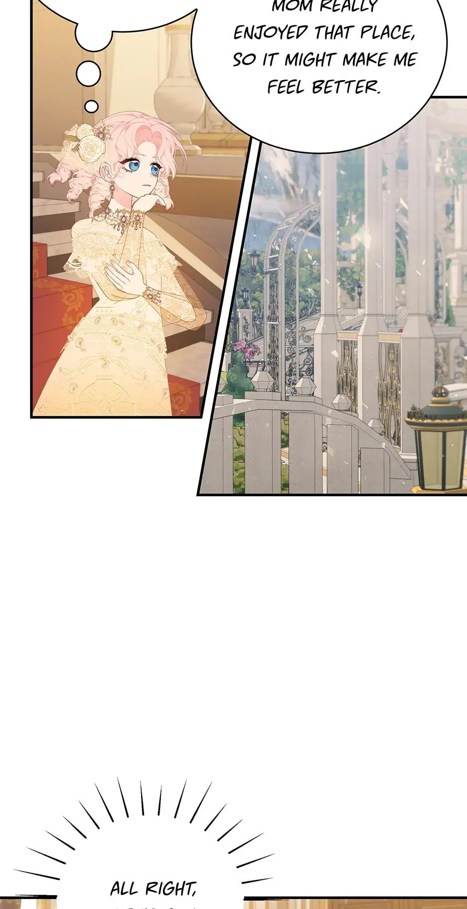 Searching for My Father Chapter 27 - page 18