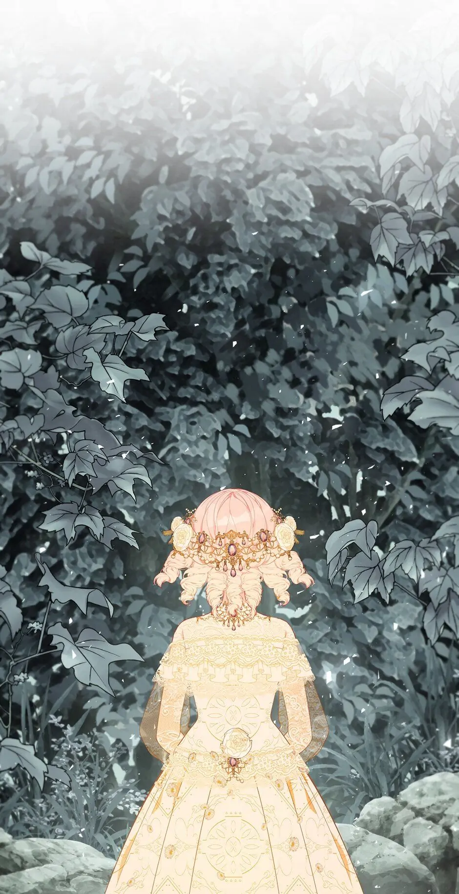 Searching for My Father Chapter 27 - page 20
