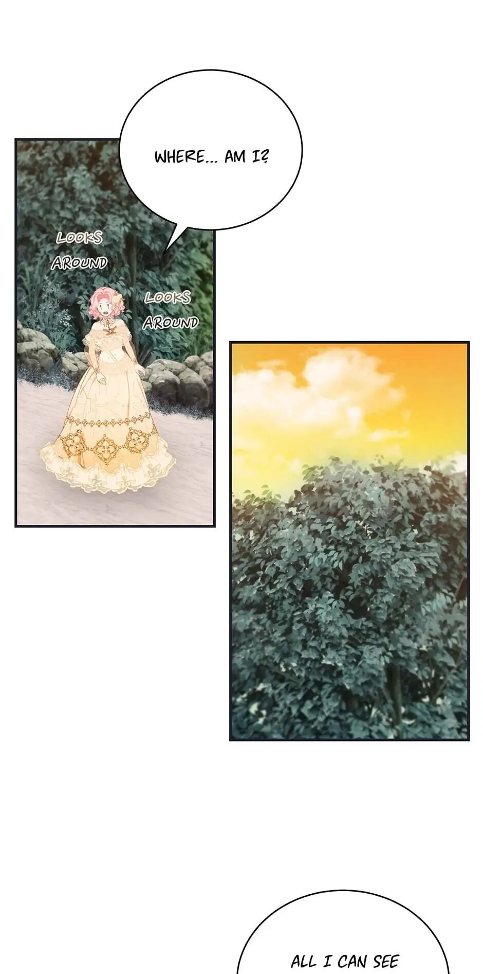Searching for My Father Chapter 27 - page 22