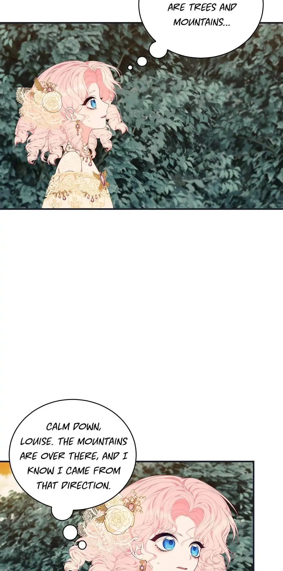 Searching for My Father Chapter 27 - page 23