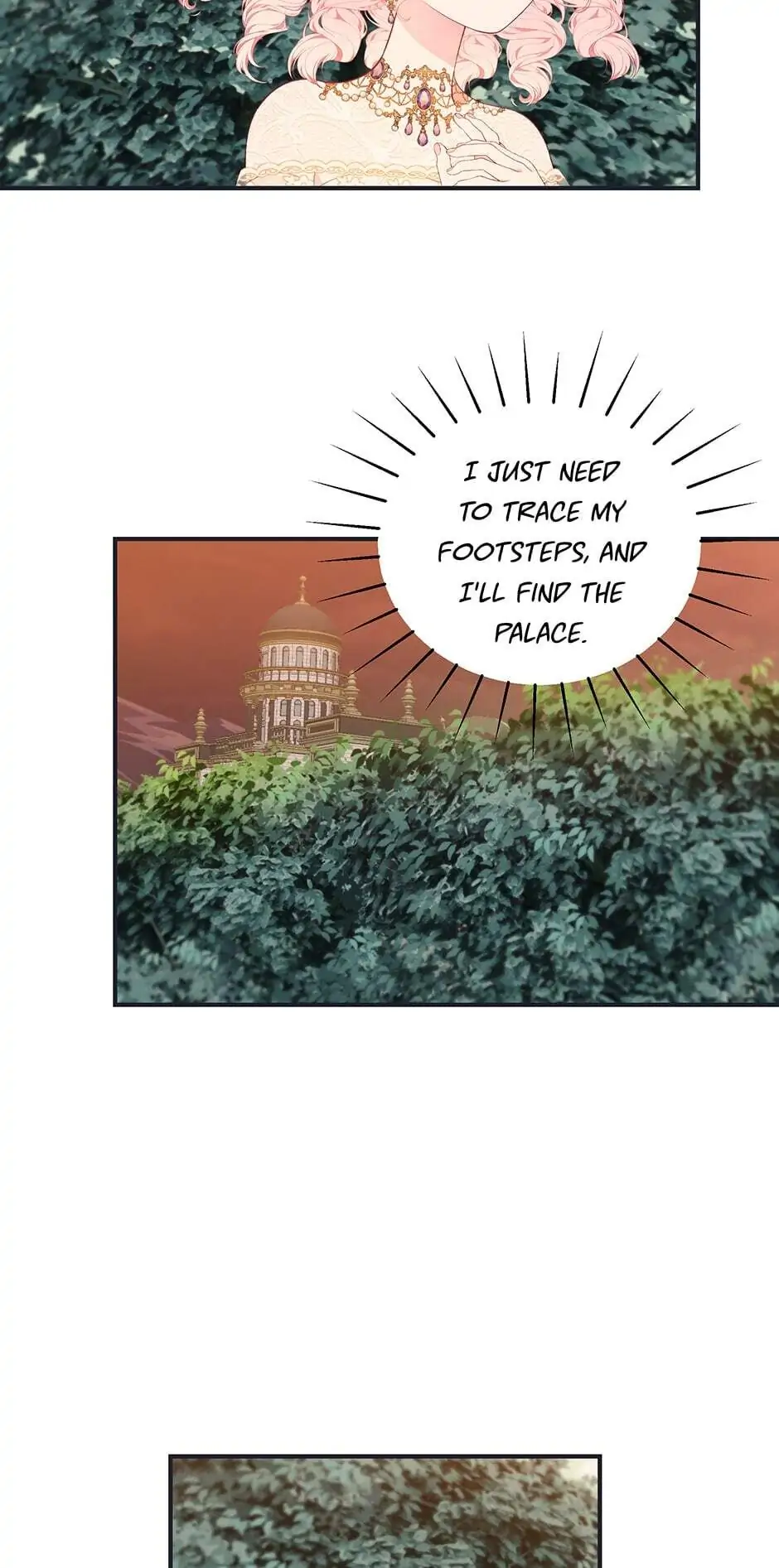 Searching for My Father Chapter 27 - page 24