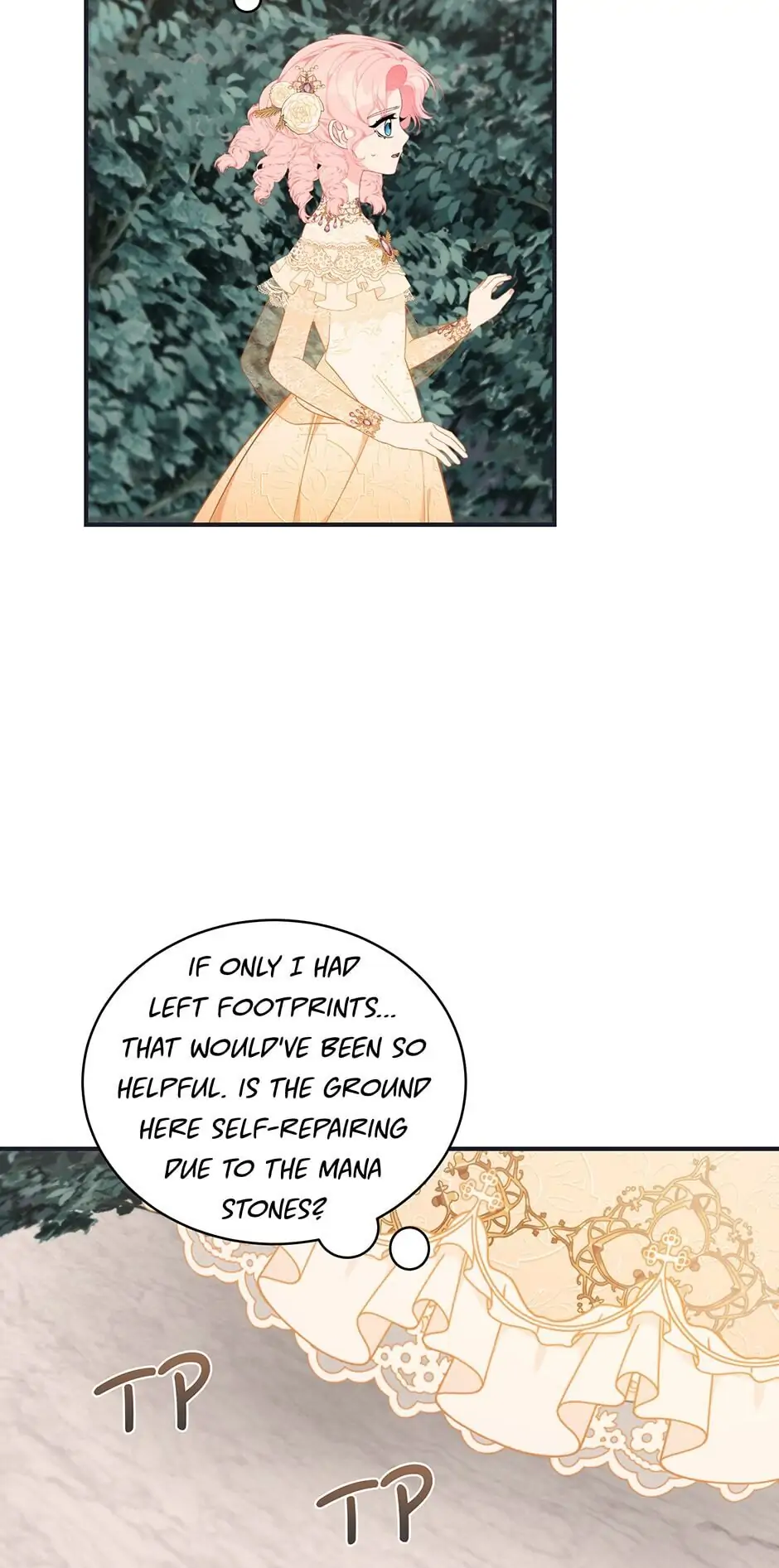Searching for My Father Chapter 27 - page 26