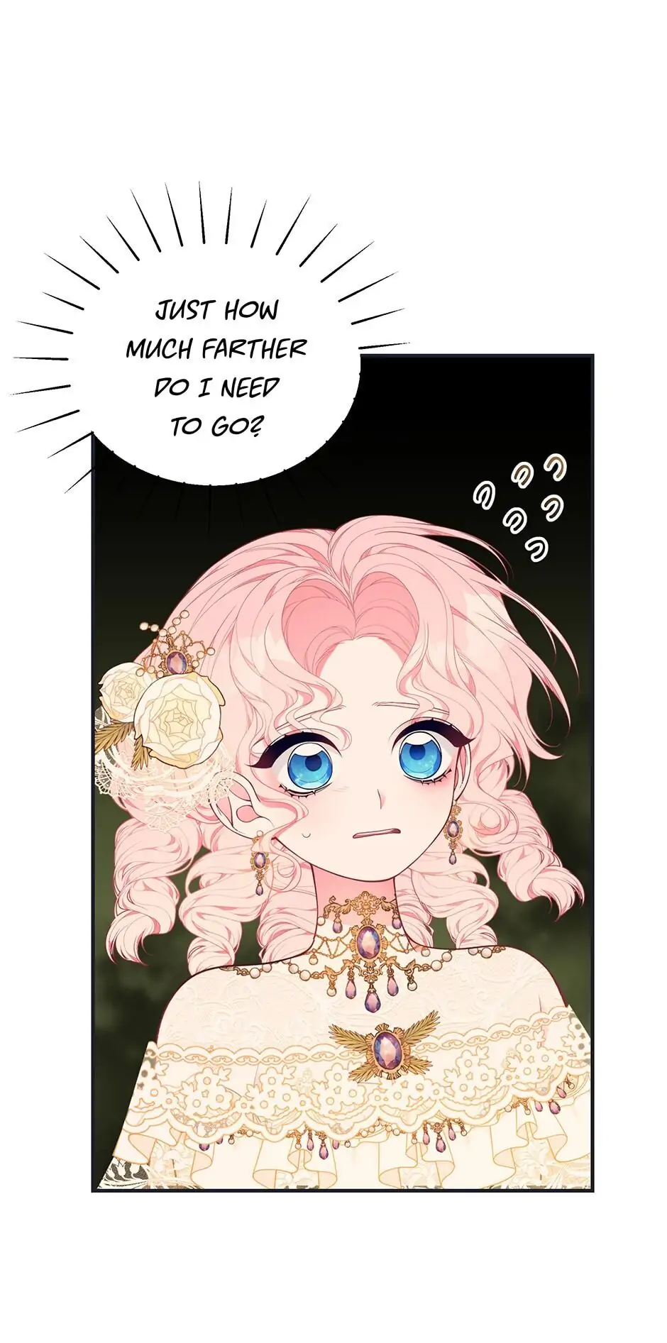 Searching for My Father Chapter 27 - page 29