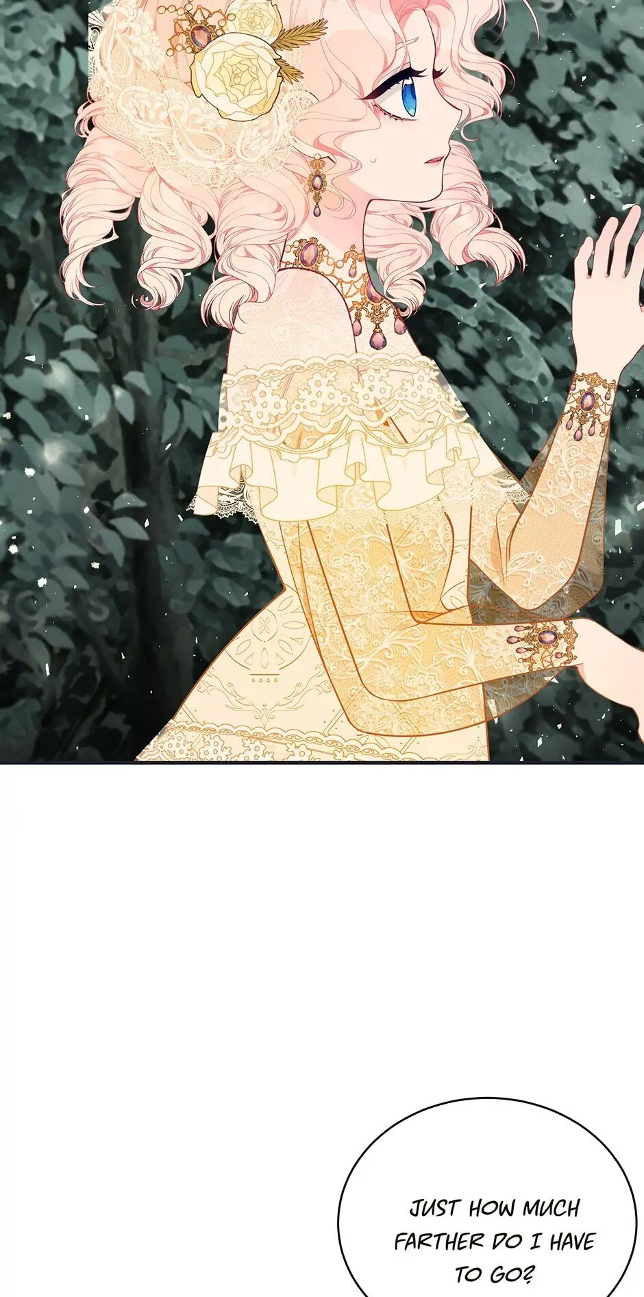 Searching for My Father Chapter 27 - page 32