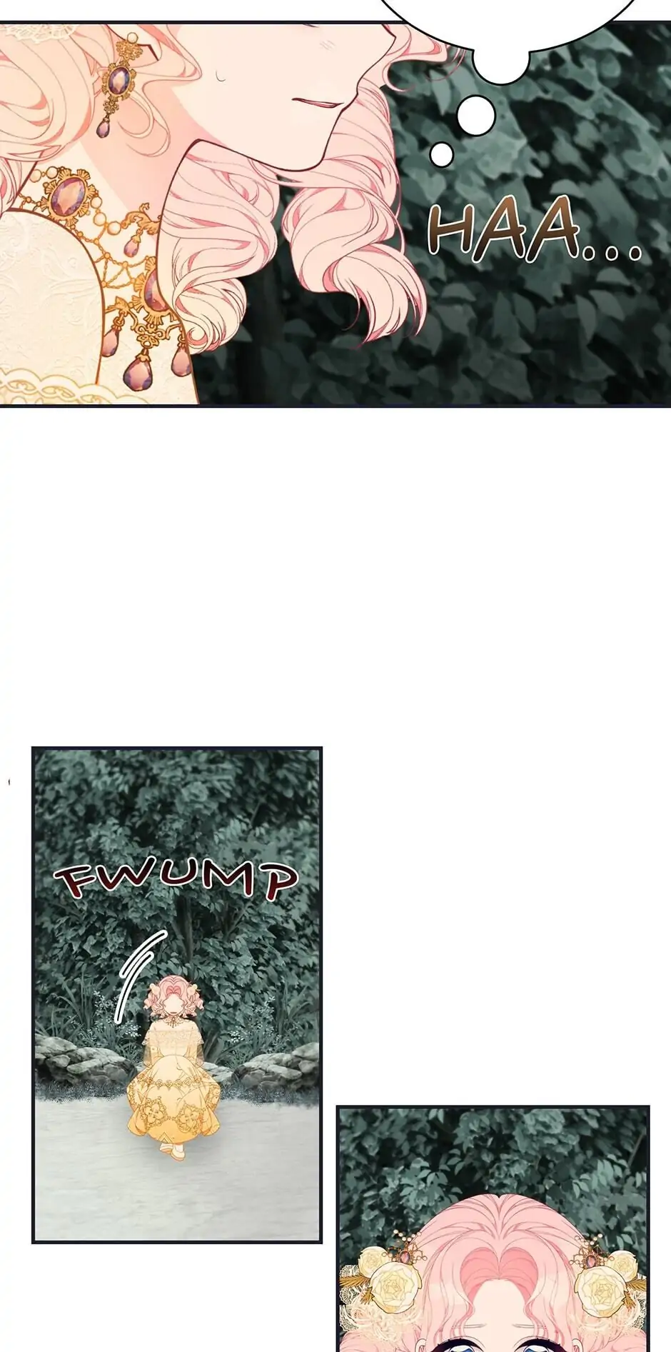 Searching for My Father Chapter 27 - page 33