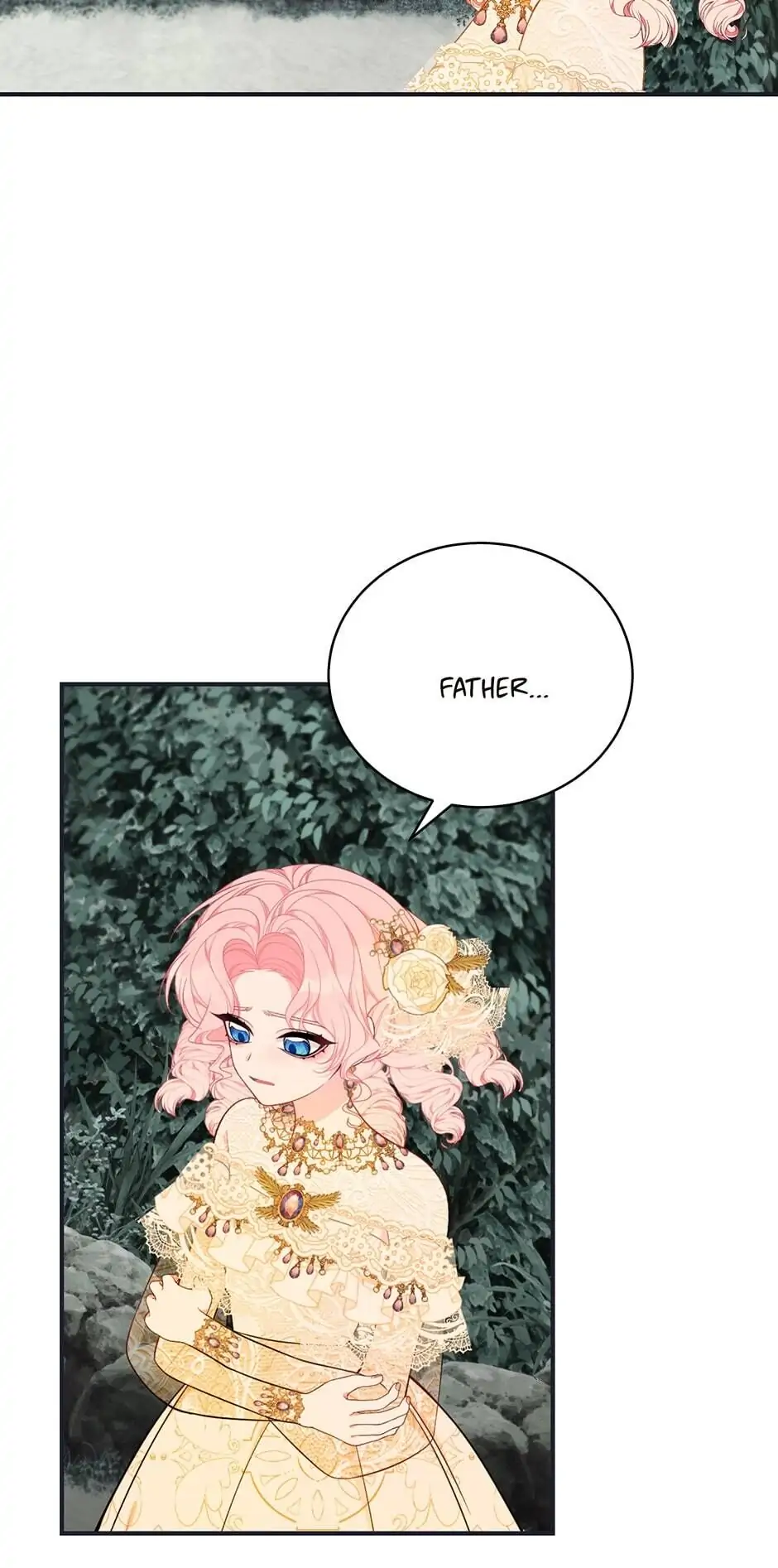 Searching for My Father Chapter 27 - page 35
