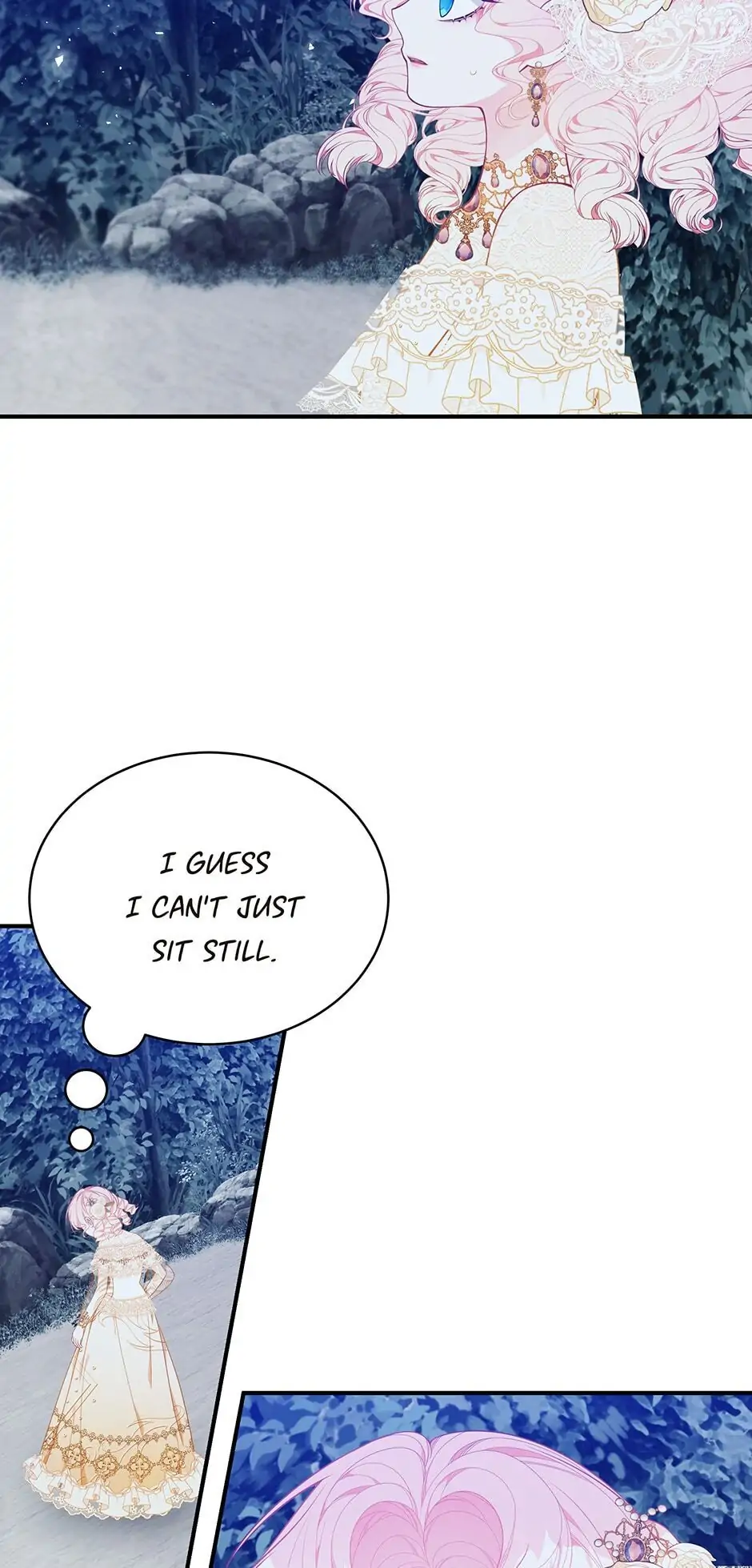 Searching for My Father Chapter 27 - page 39