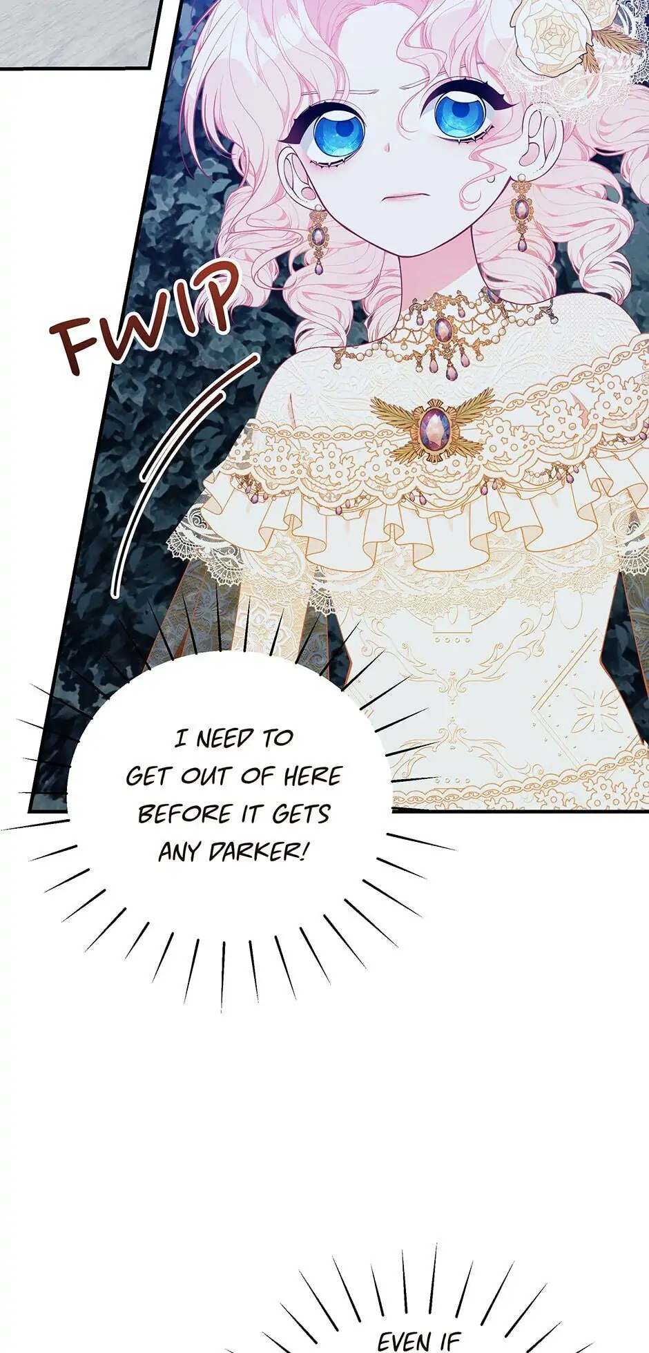 Searching for My Father Chapter 27 - page 40