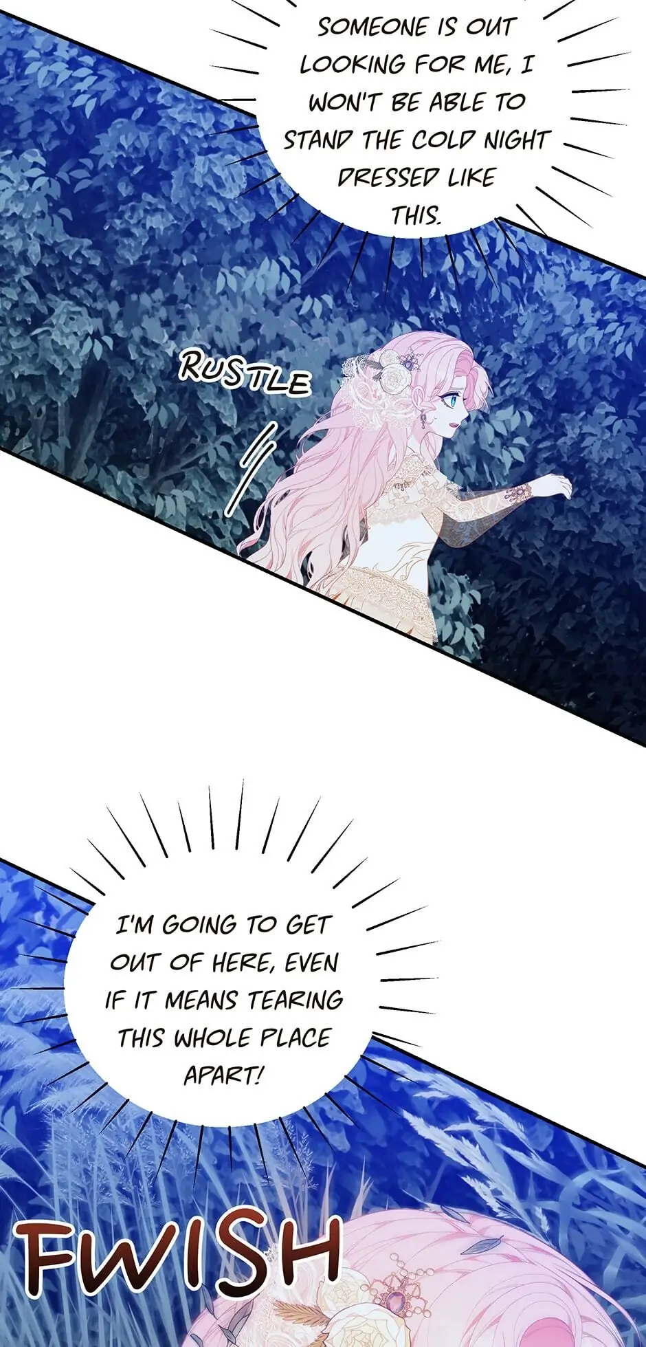 Searching for My Father Chapter 27 - page 41
