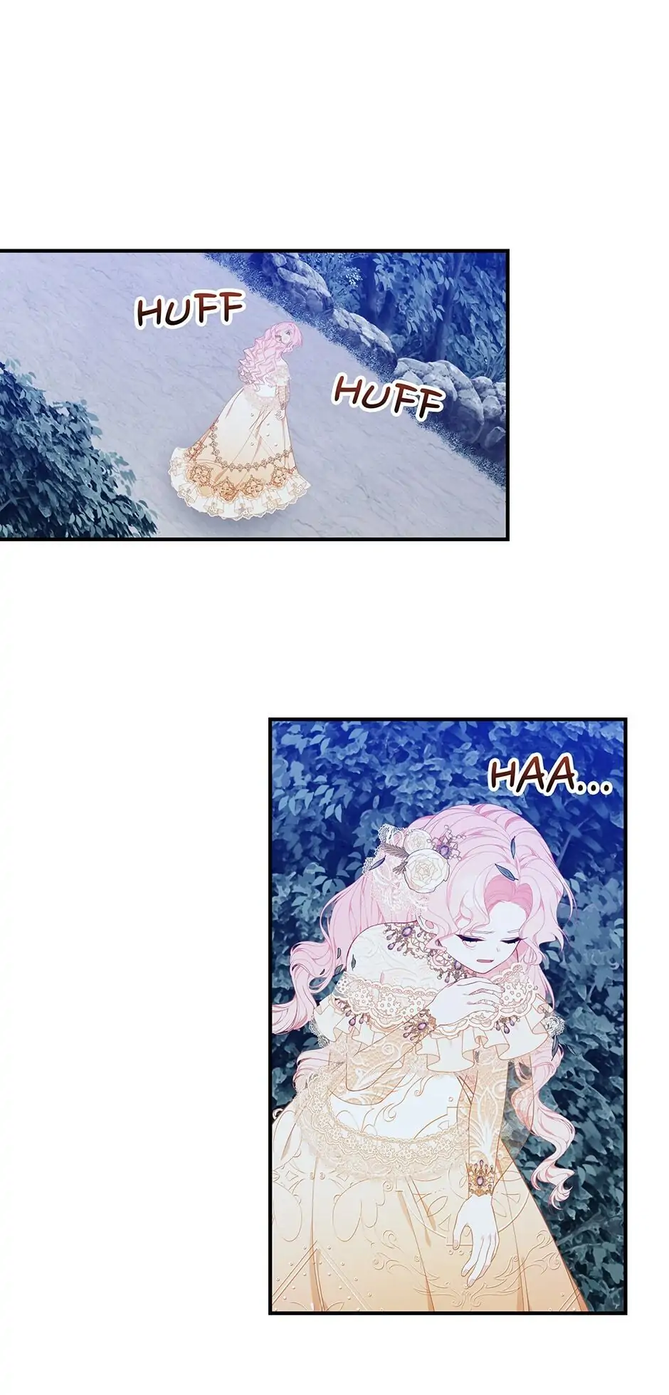 Searching for My Father Chapter 27 - page 43