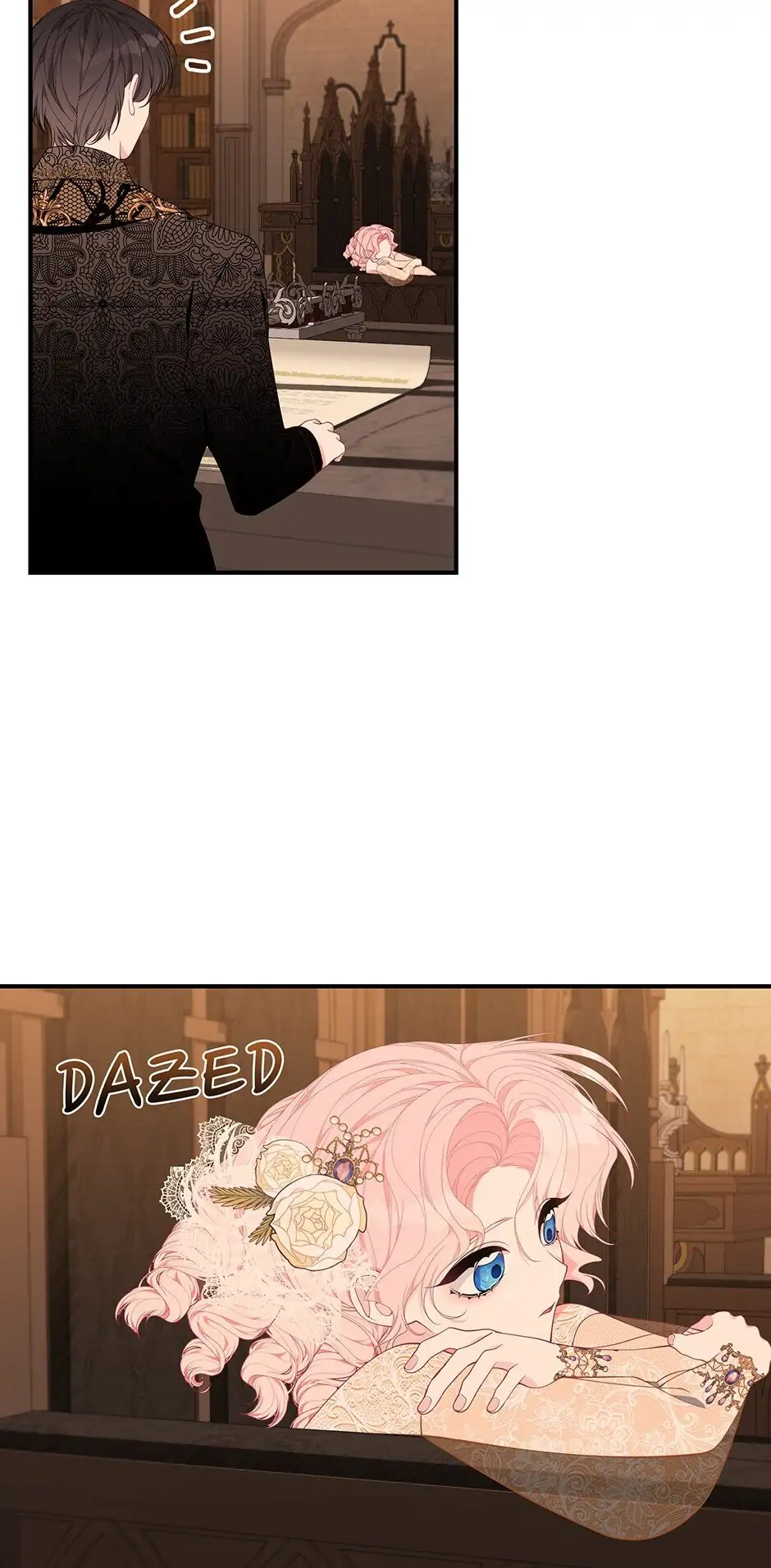 Searching for My Father Chapter 27 - page 5
