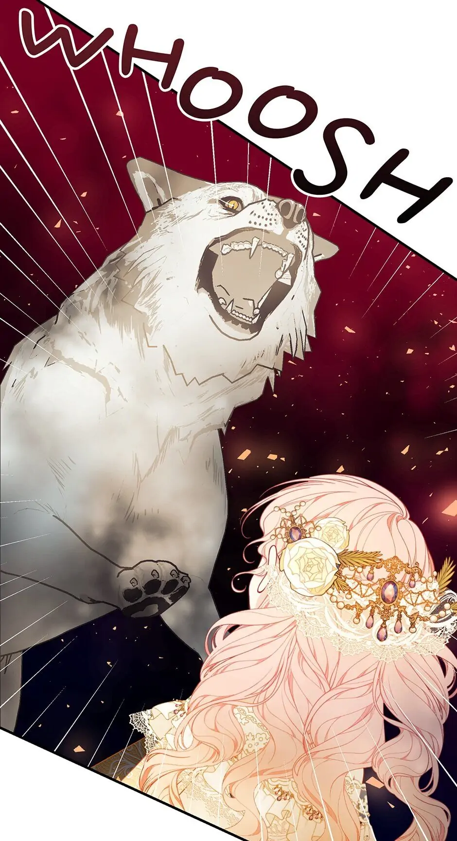 Searching for My Father Chapter 27 - page 62