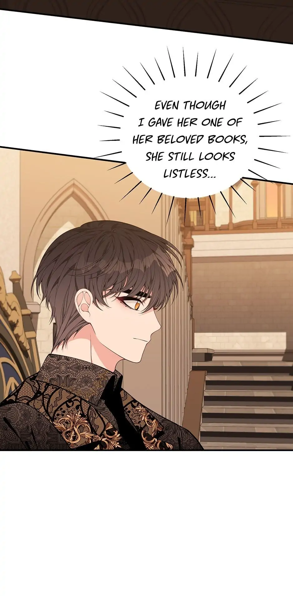 Searching for My Father Chapter 27 - page 6