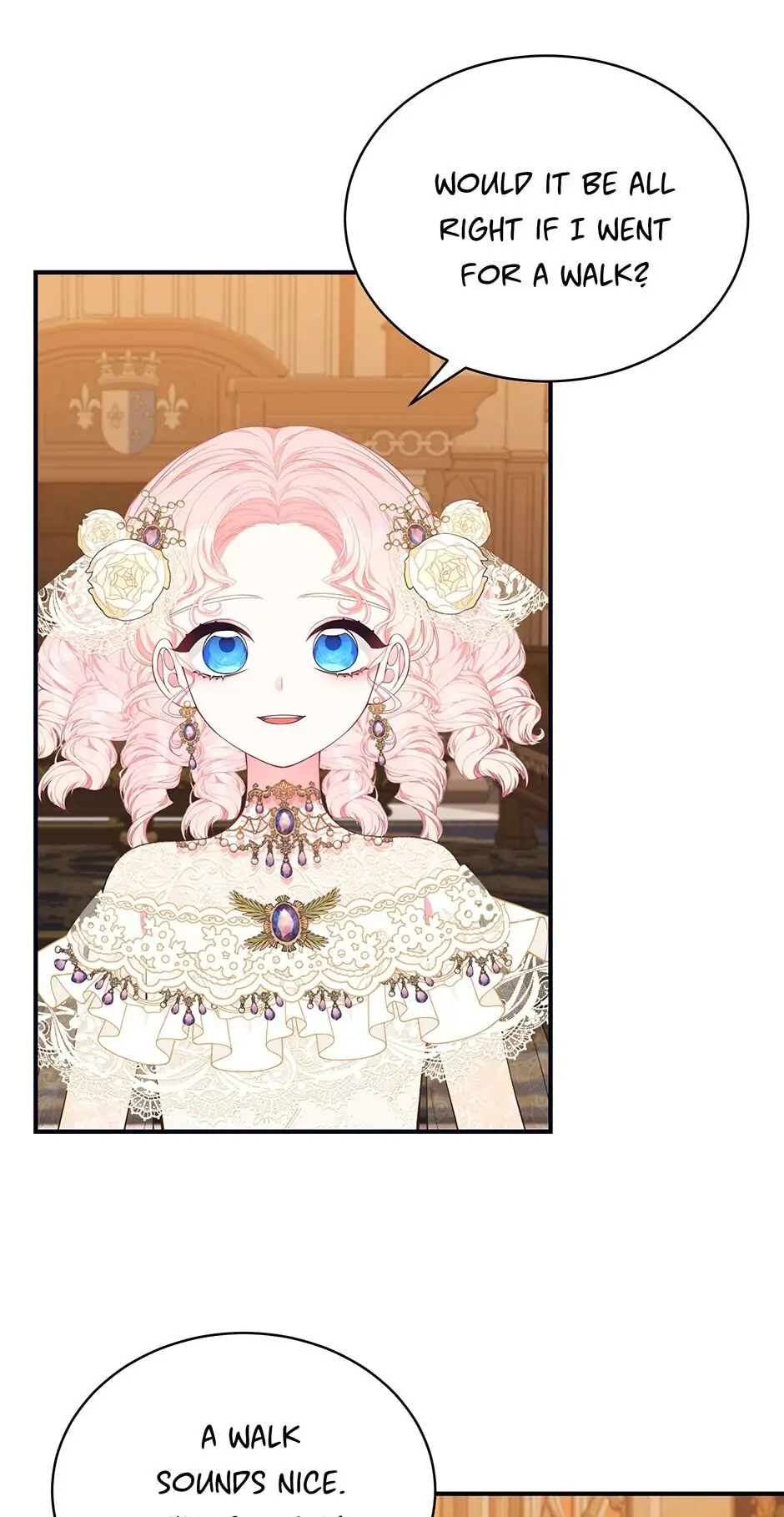 Searching for My Father Chapter 27 - page 8