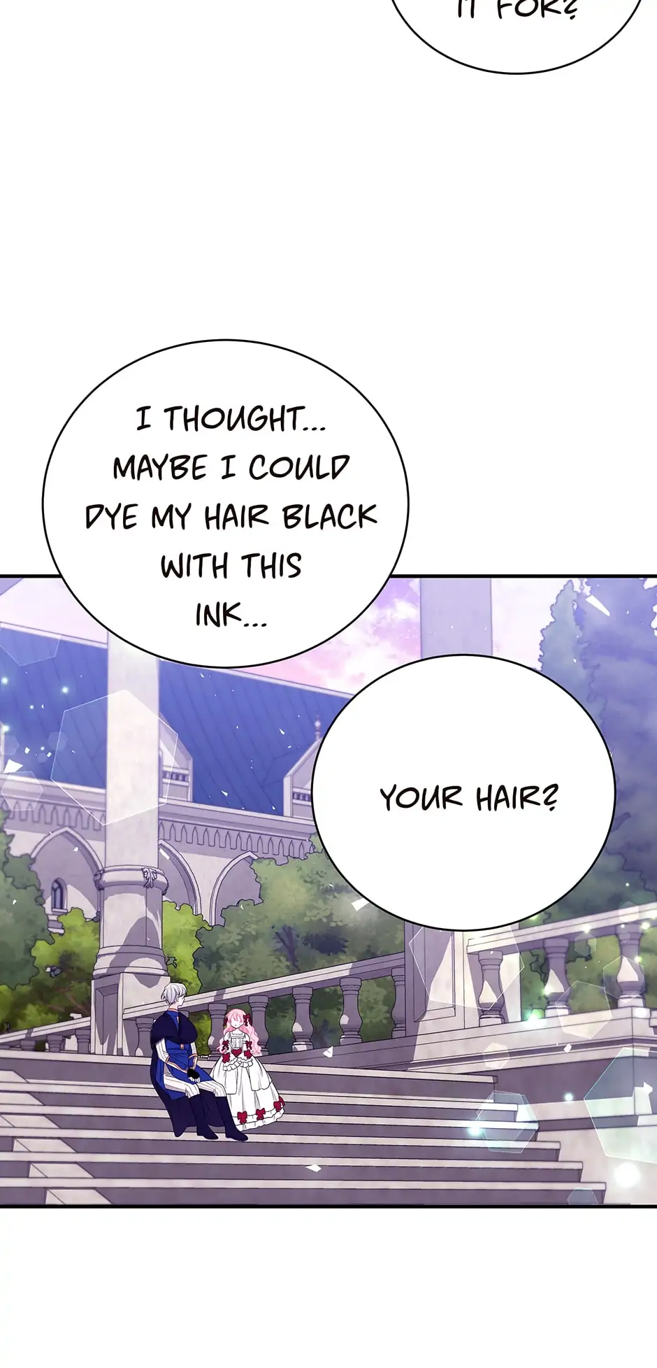 Searching for My Father Chapter 44 - page 65