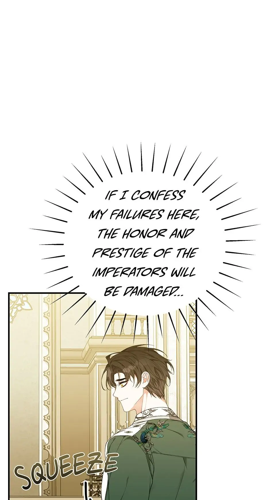 Searching for My Father Chapter 41 - page 19