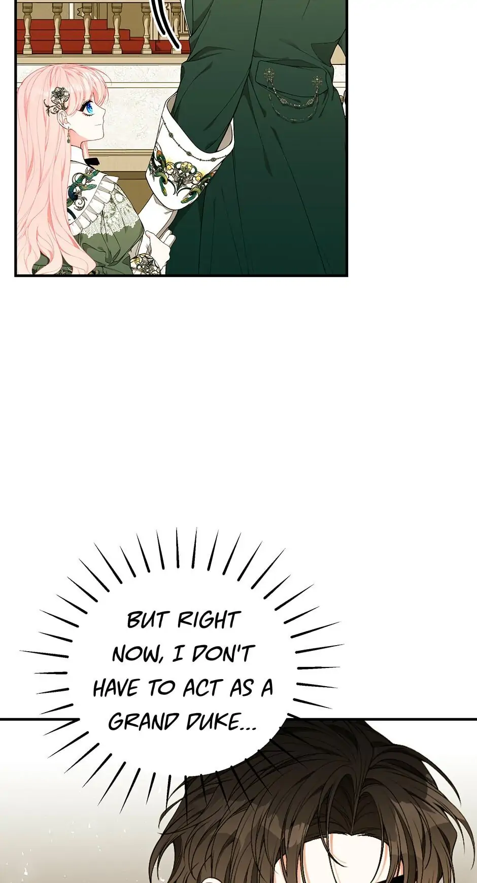 Searching for My Father Chapter 41 - page 20